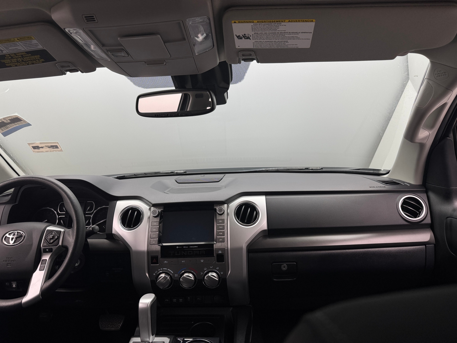 Thumbnail: 2021 Toyota Tundra - 3