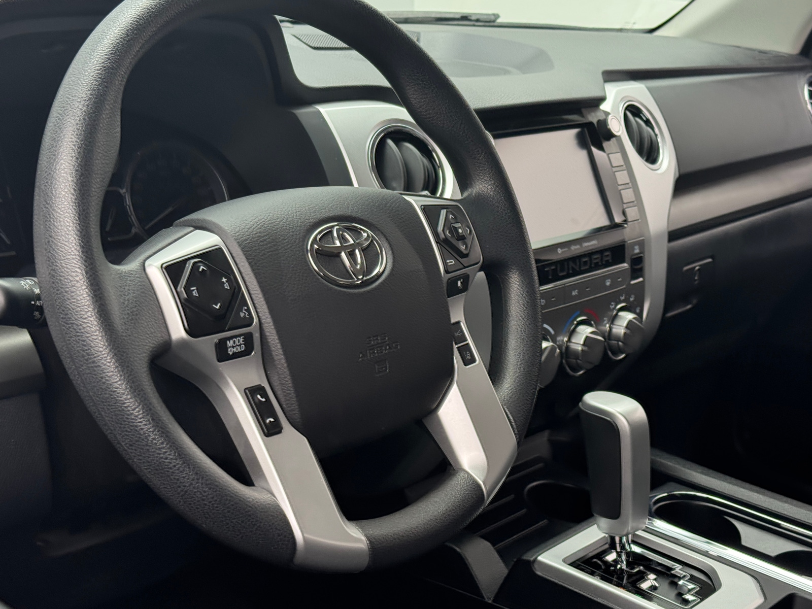 Thumbnail: 2021 Toyota Tundra - 5