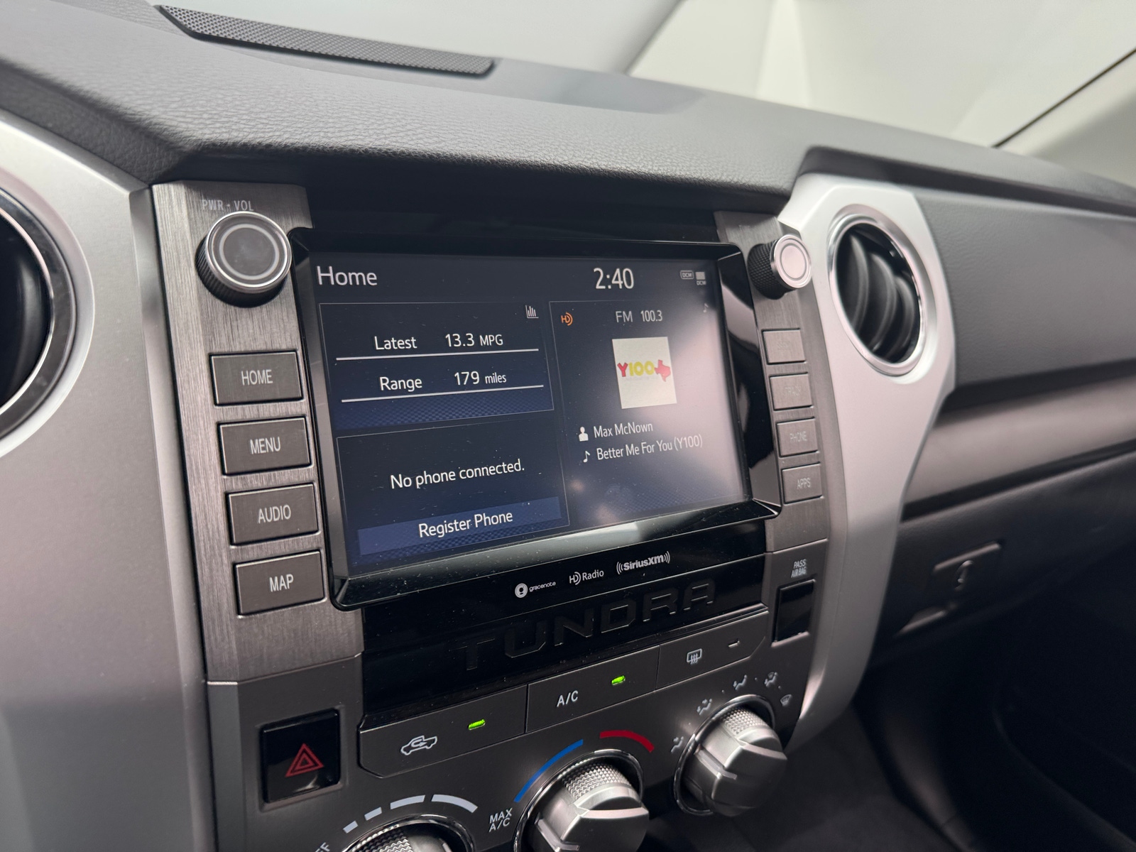 Thumbnail: 2021 Toyota Tundra - 4