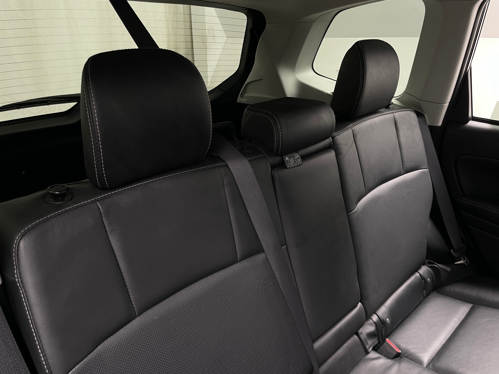 Thumbnail: 2015 Subaru Forester - 5