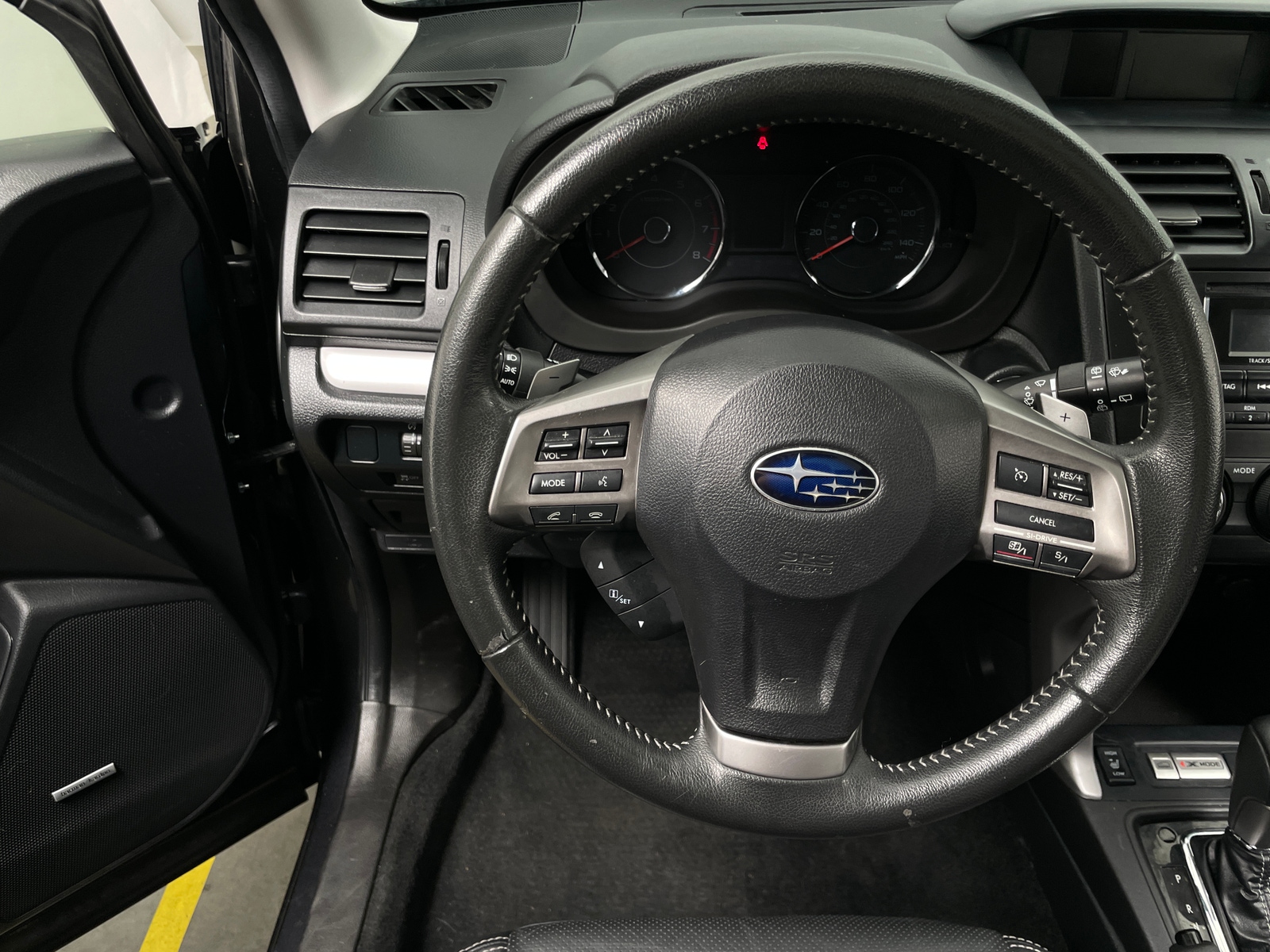 Thumbnail: 2015 Subaru Forester - 4
