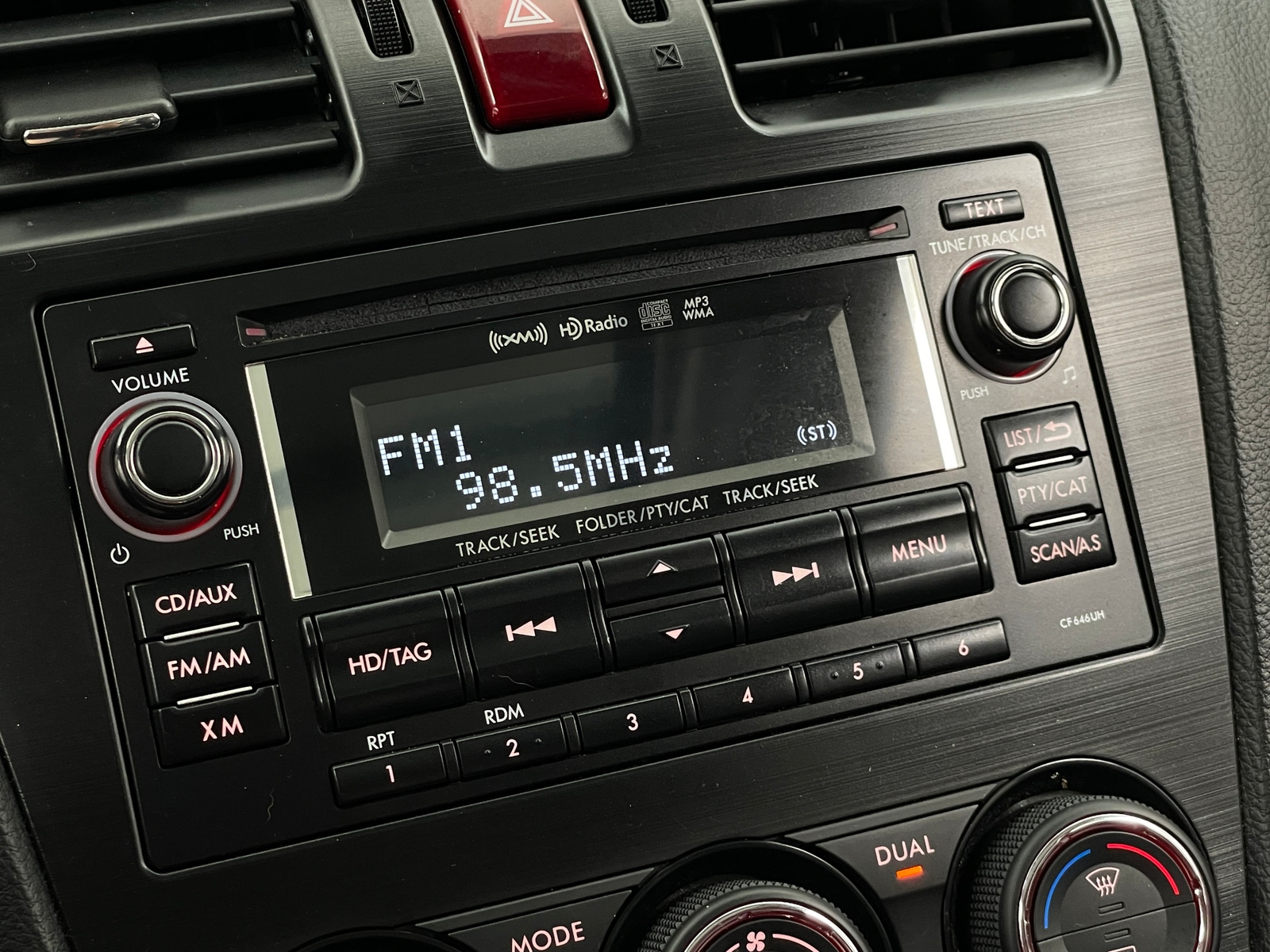 Thumbnail: 2015 Subaru Forester - 3
