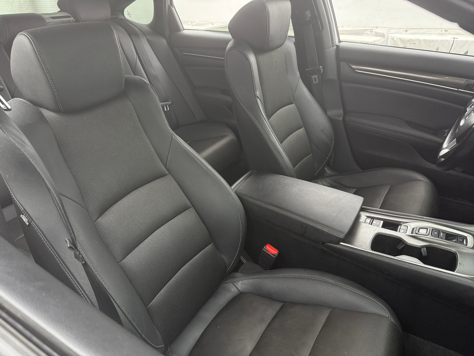 Thumbnail: 2020 Honda Accord - 2