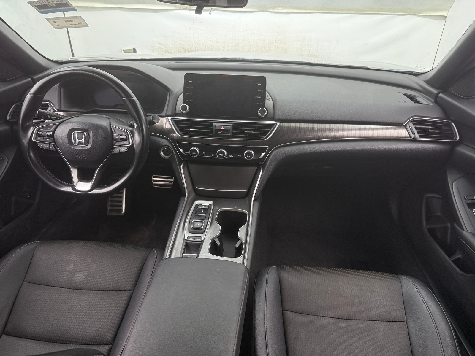 Thumbnail: 2020 Honda Accord - 3