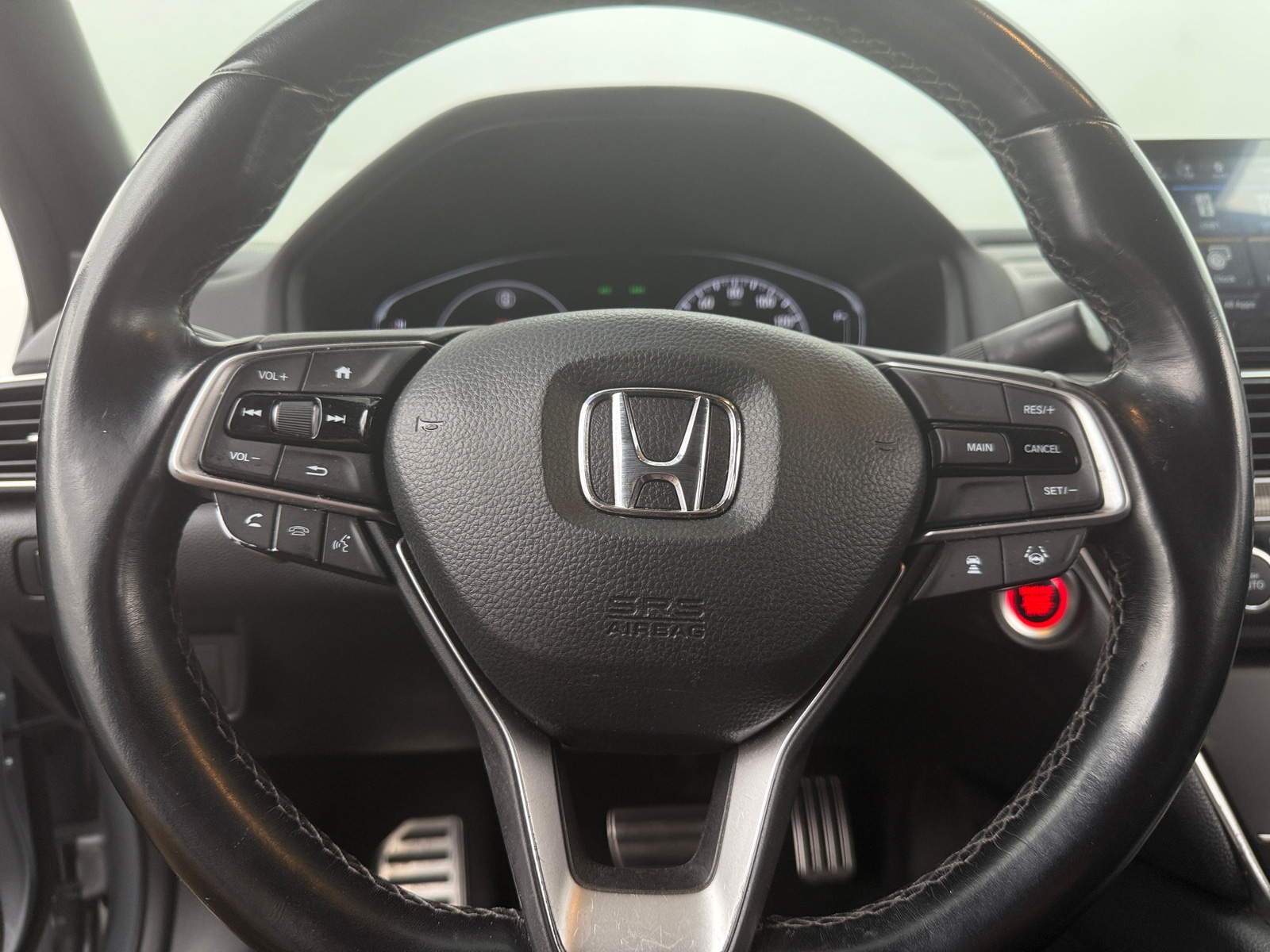 Thumbnail: 2020 Honda Accord - 5