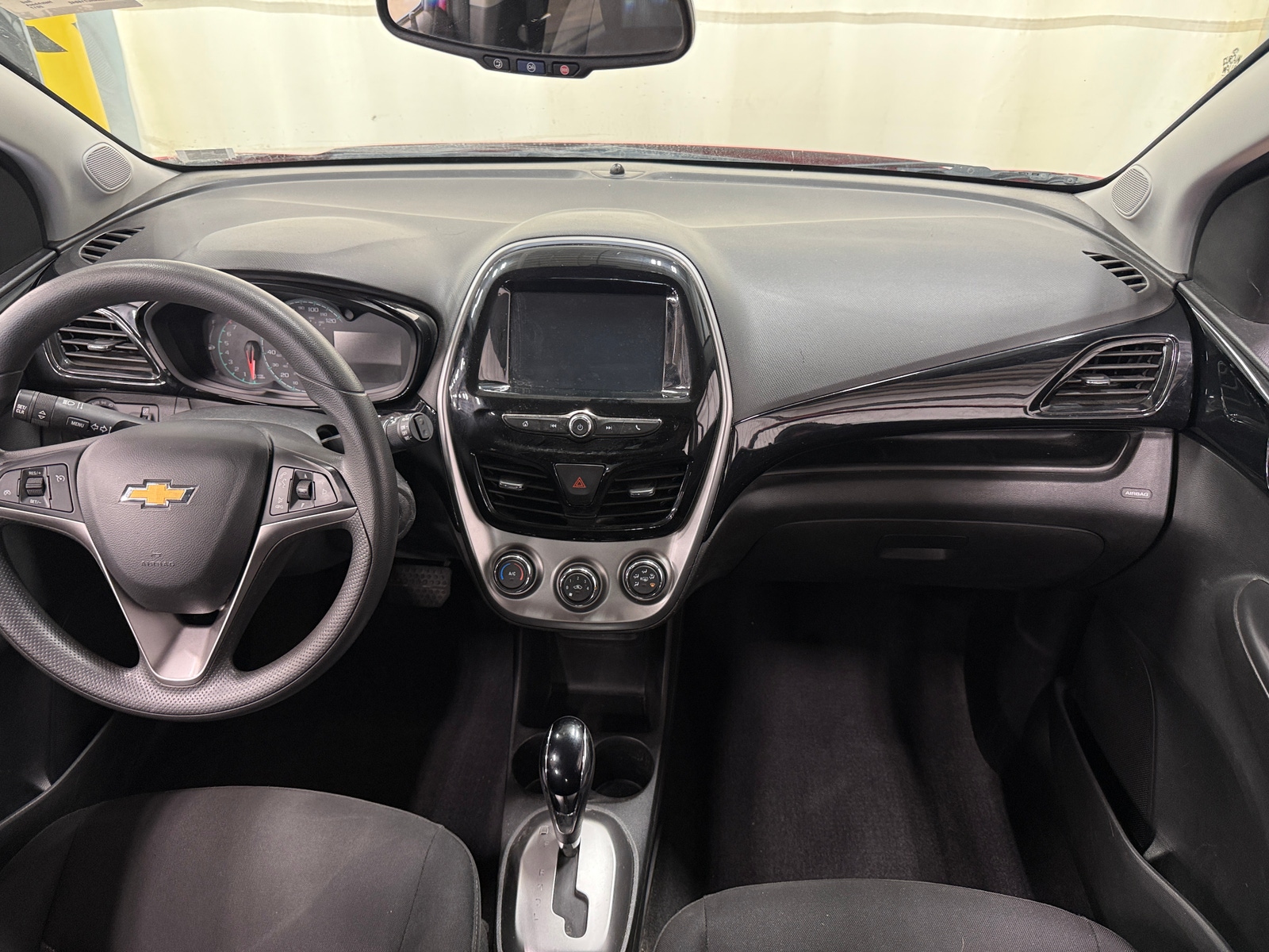 Thumbnail: 2017 Chevrolet Spark - 3