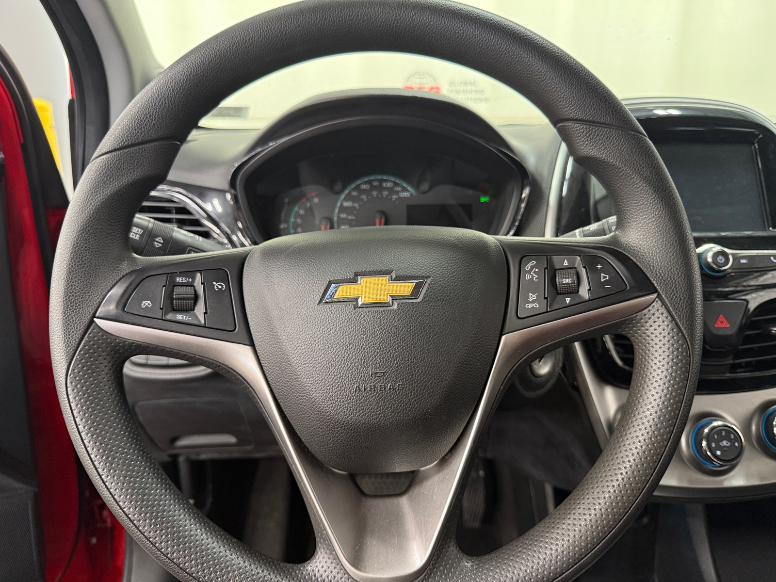 Thumbnail: 2017 Chevrolet Spark - 5