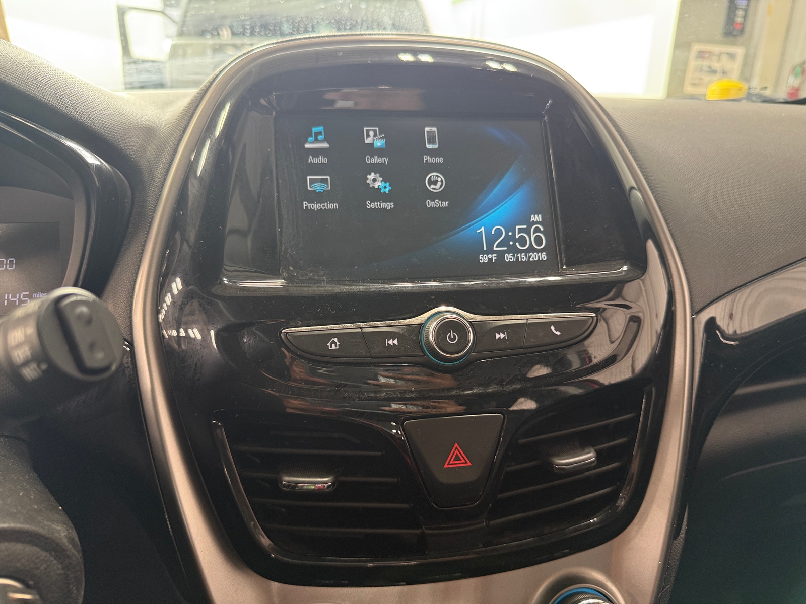 Thumbnail: 2017 Chevrolet Spark - 4