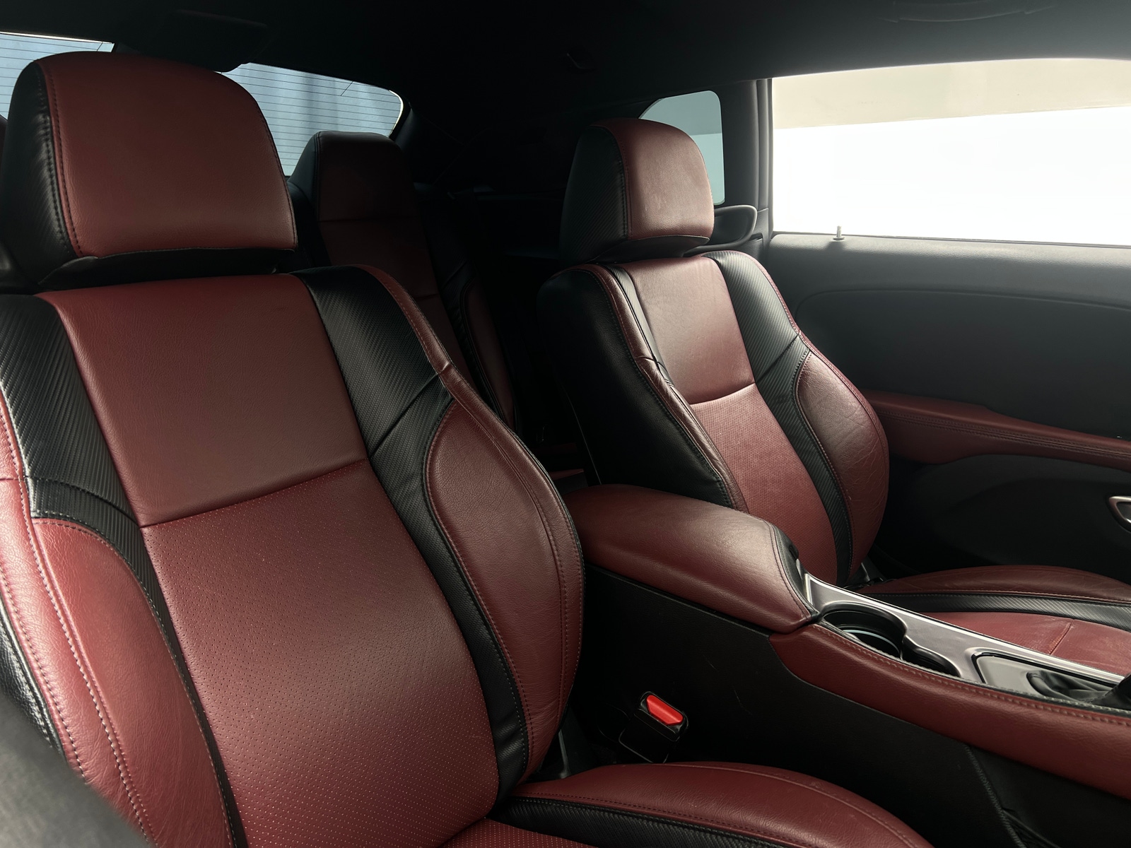Thumbnail: 2019 Dodge Challenger - 2