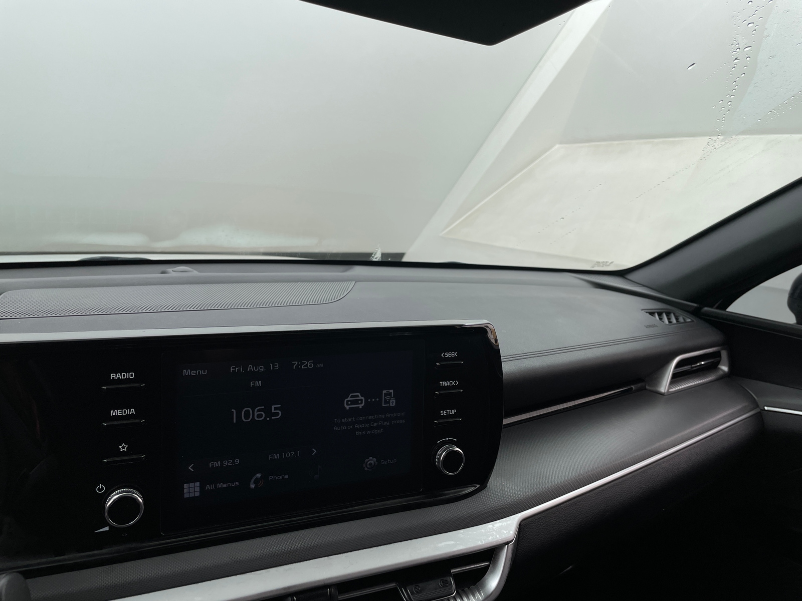 Thumbnail: 2021 Kia K5 - 4