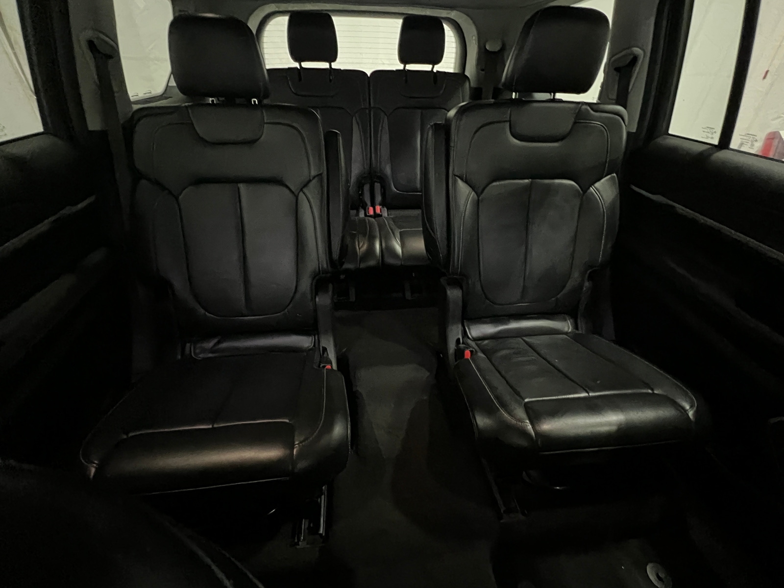 Thumbnail: 2021 Jeep Grand Cherokee L - 5