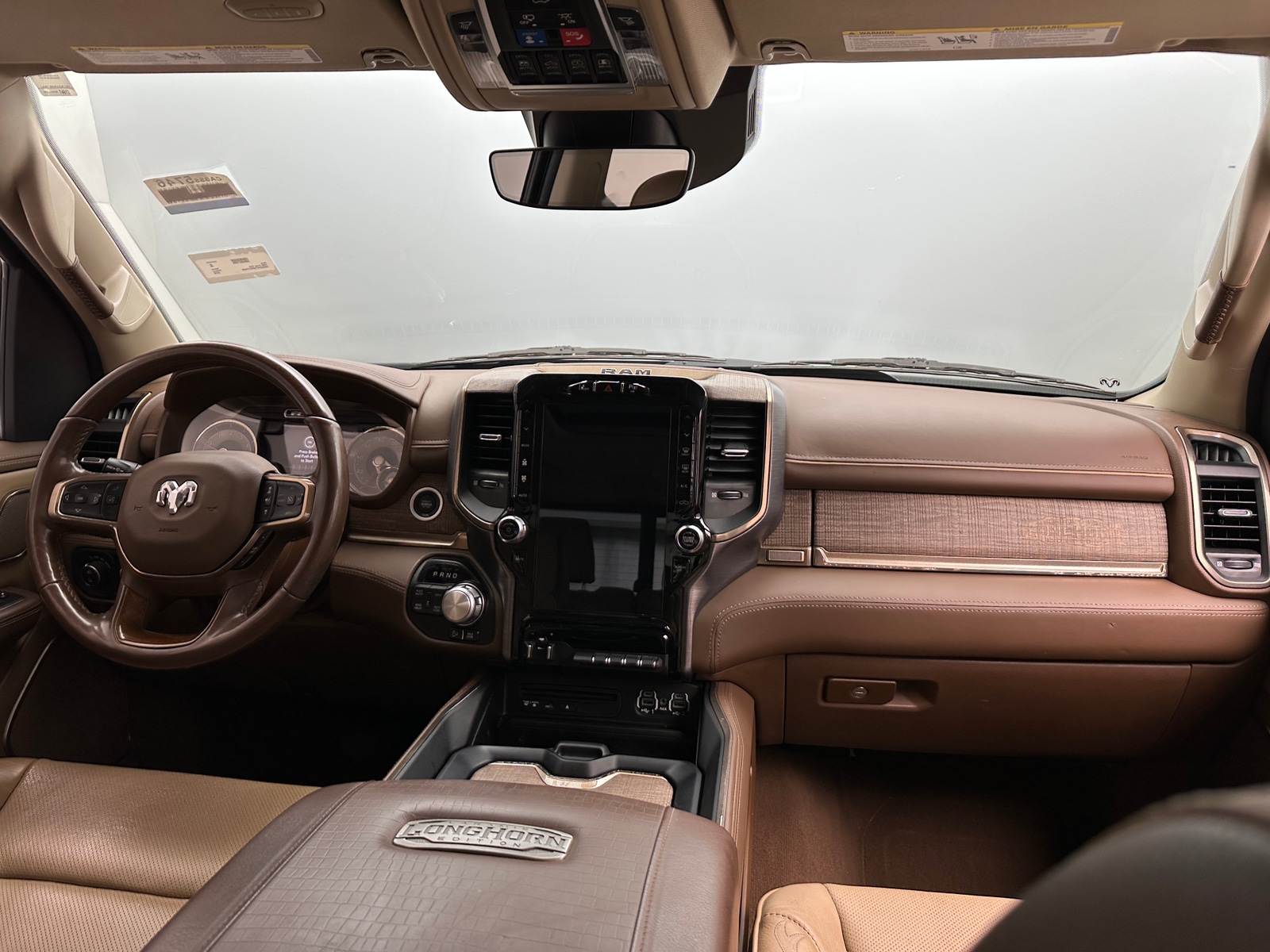 Thumbnail: 2019 RAM 1500 - 2