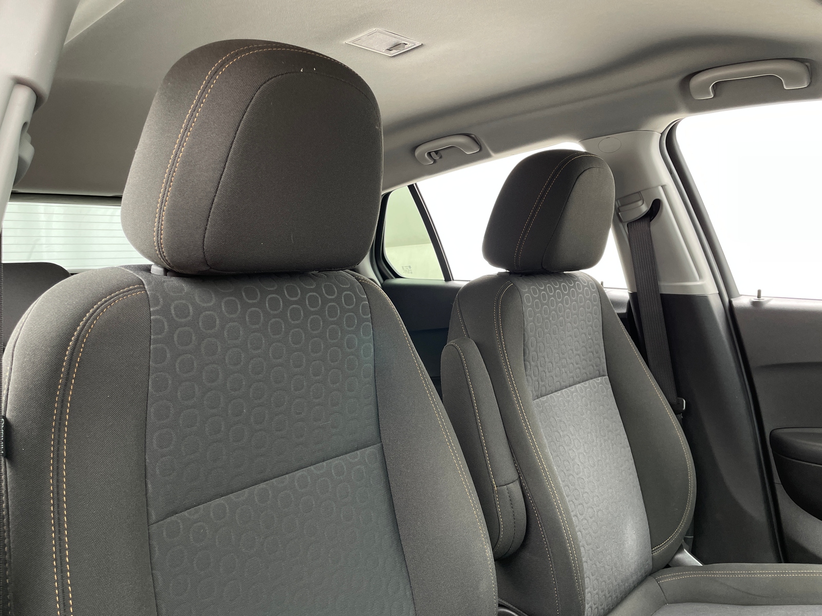 Thumbnail: 2020 Chevrolet Trax - 2