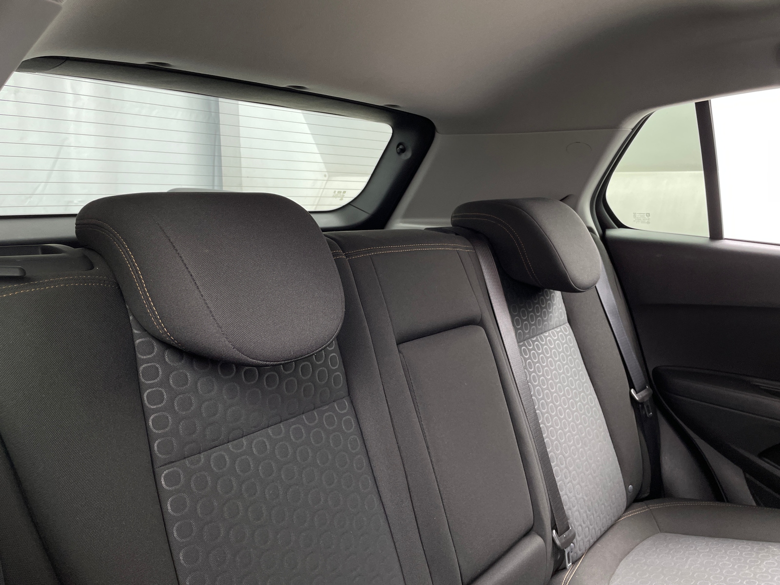 Thumbnail: 2020 Chevrolet Trax - 6