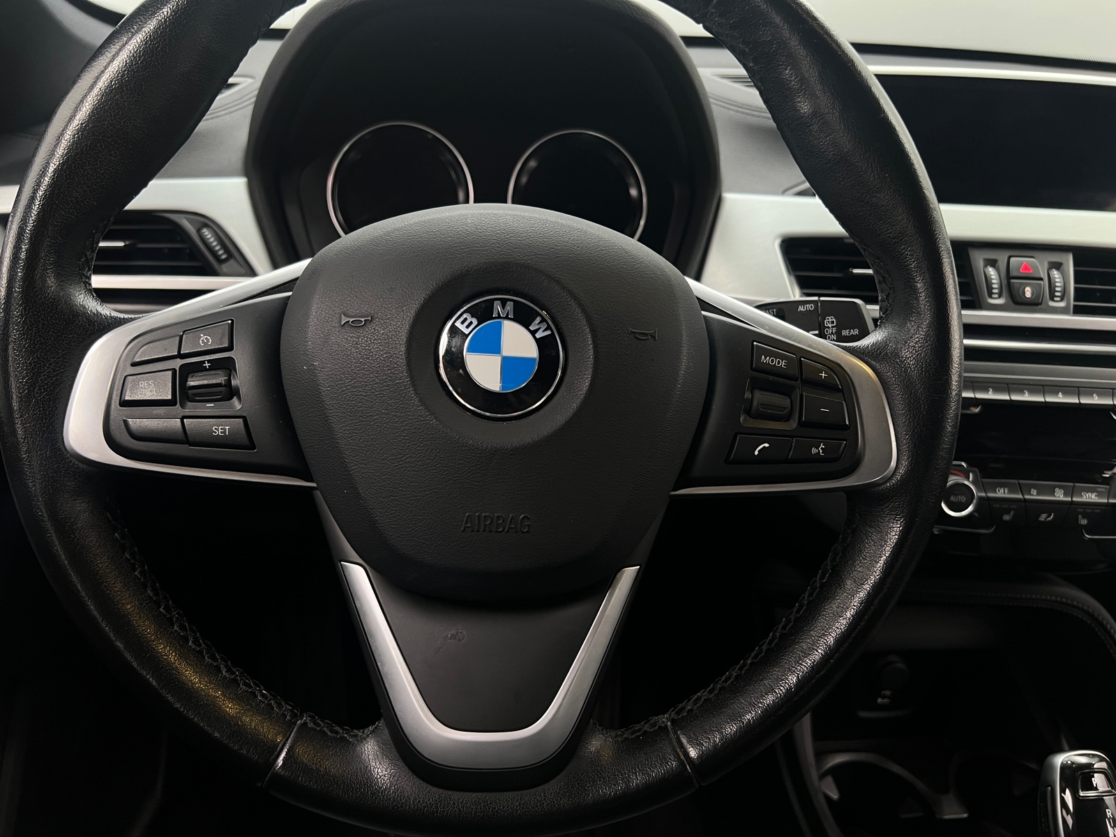 Thumbnail: 2021 BMW X1 - 4