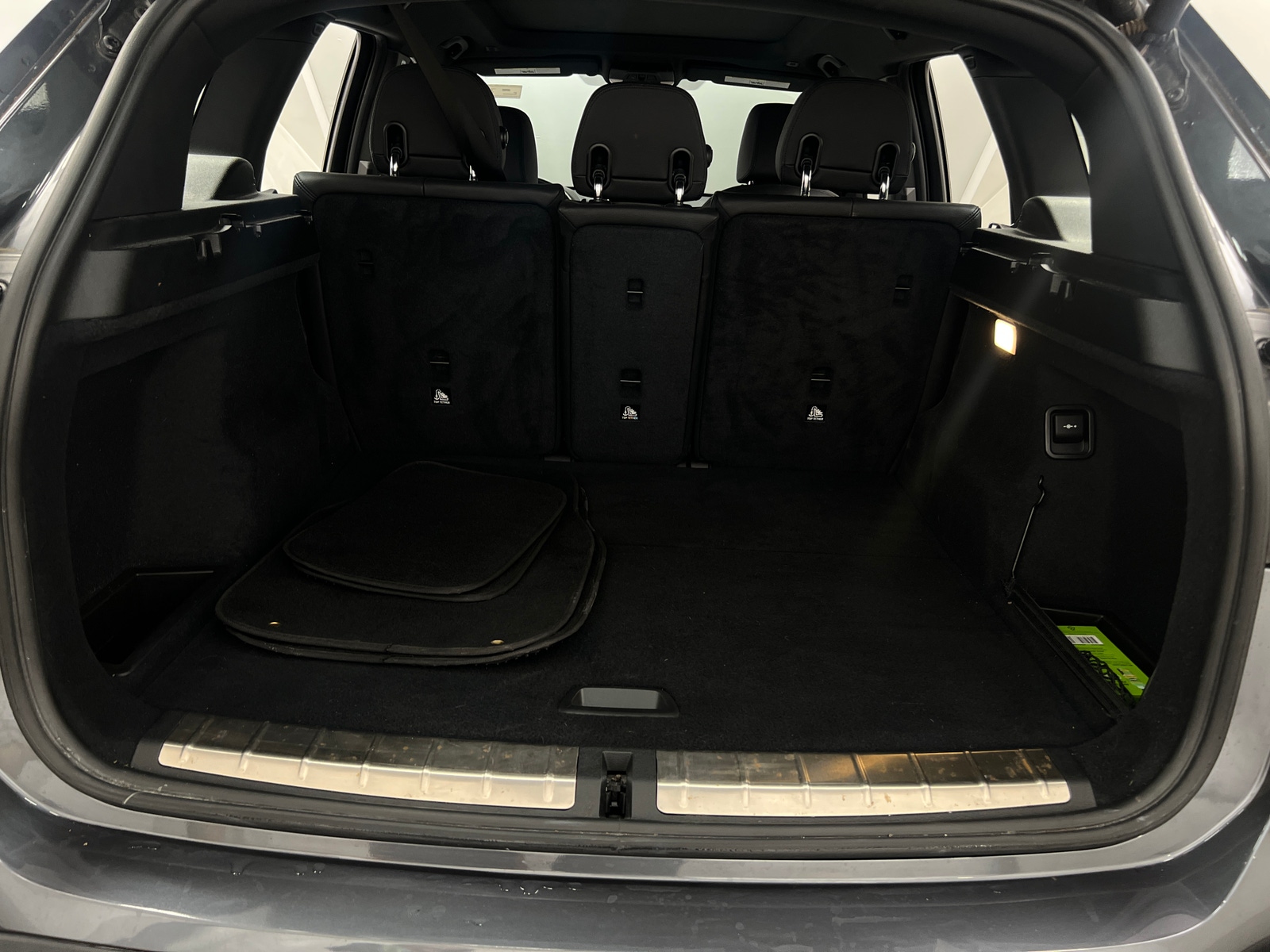 Thumbnail: 2021 BMW X1 - 6