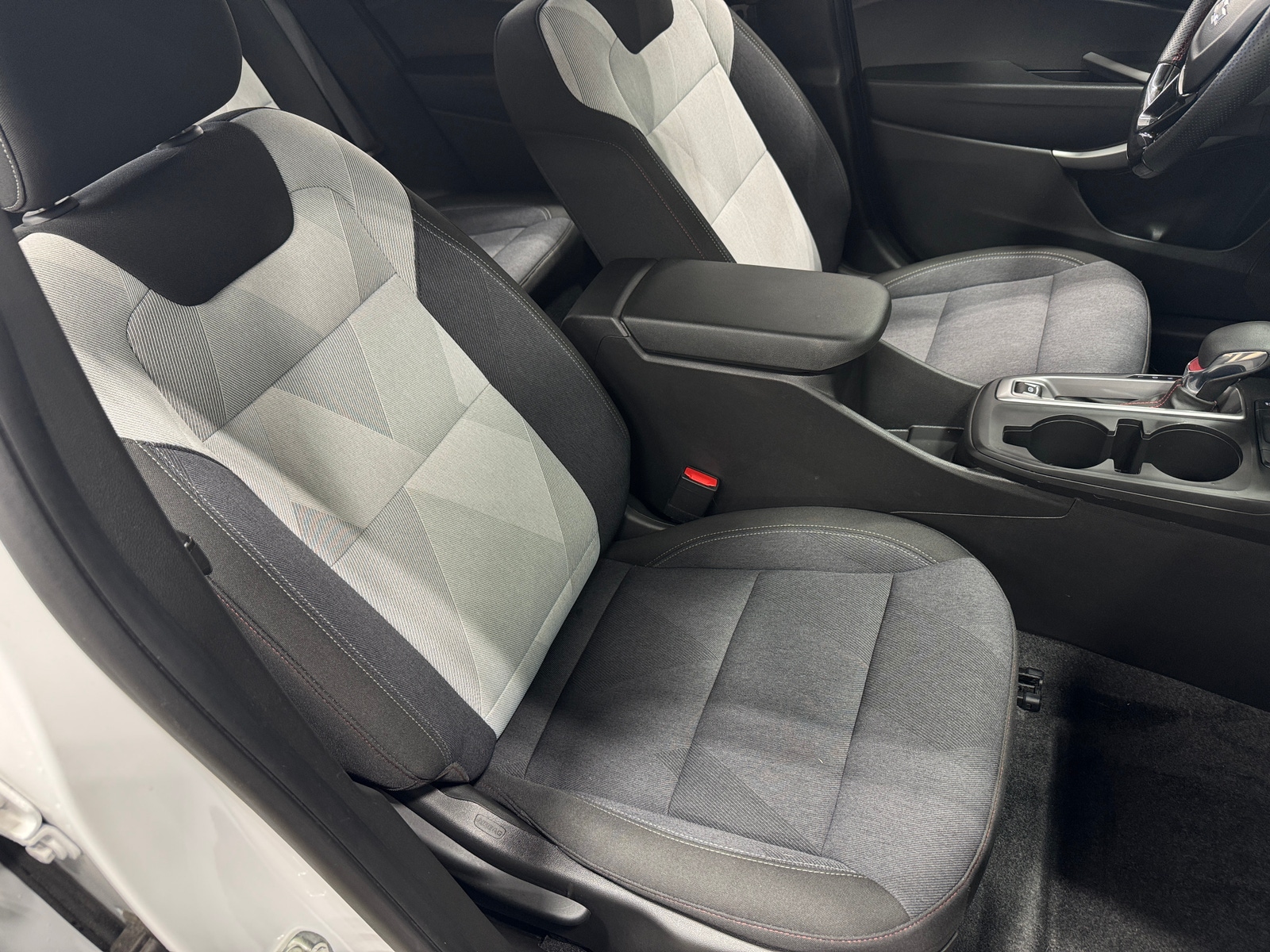 Thumbnail: 2024 Chevrolet Trax - 2