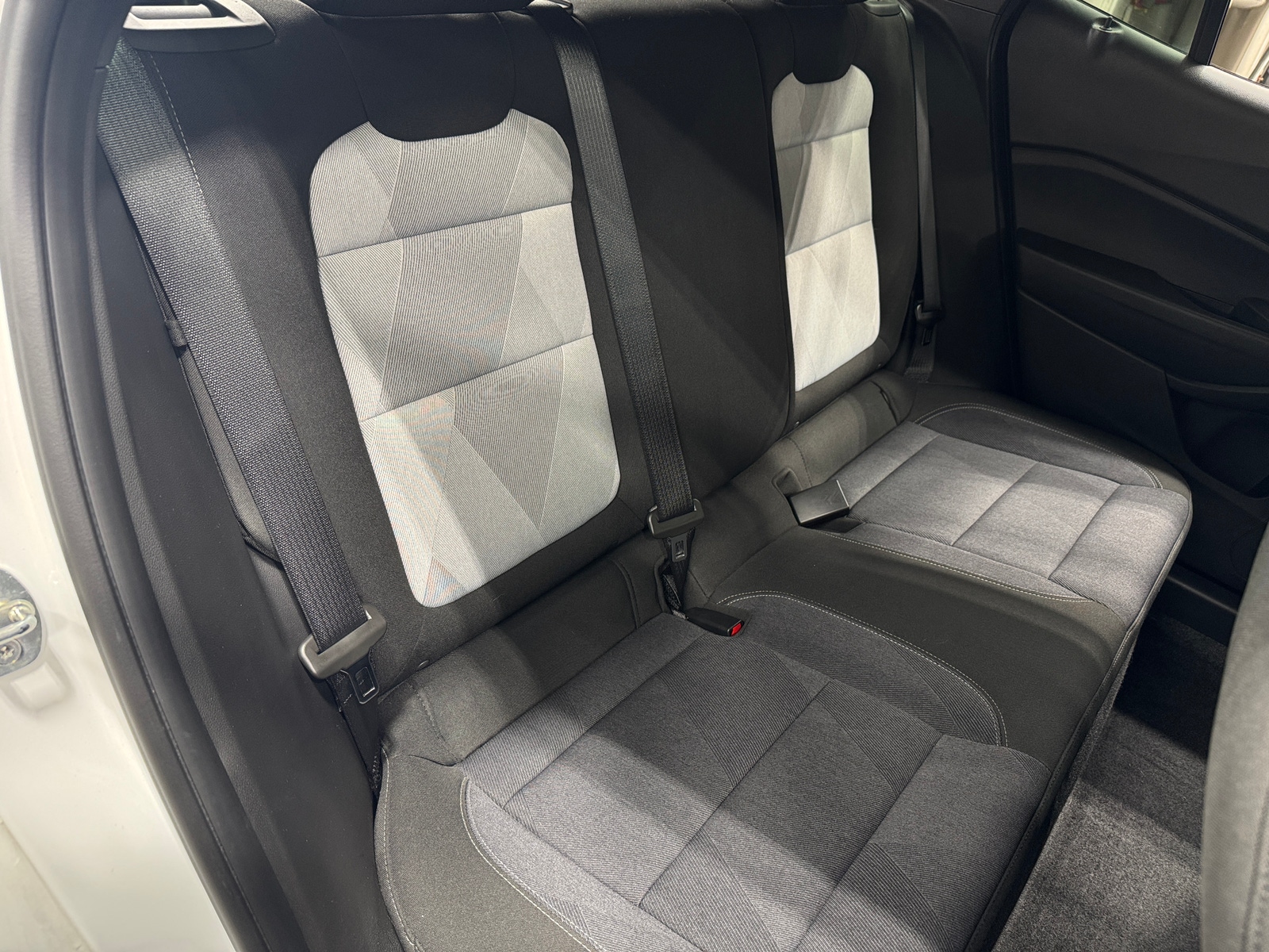 Thumbnail: 2024 Chevrolet Trax - 6