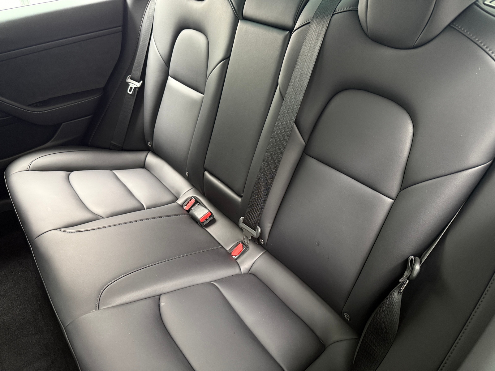 Thumbnail: 2023 Tesla Model 3 - 5