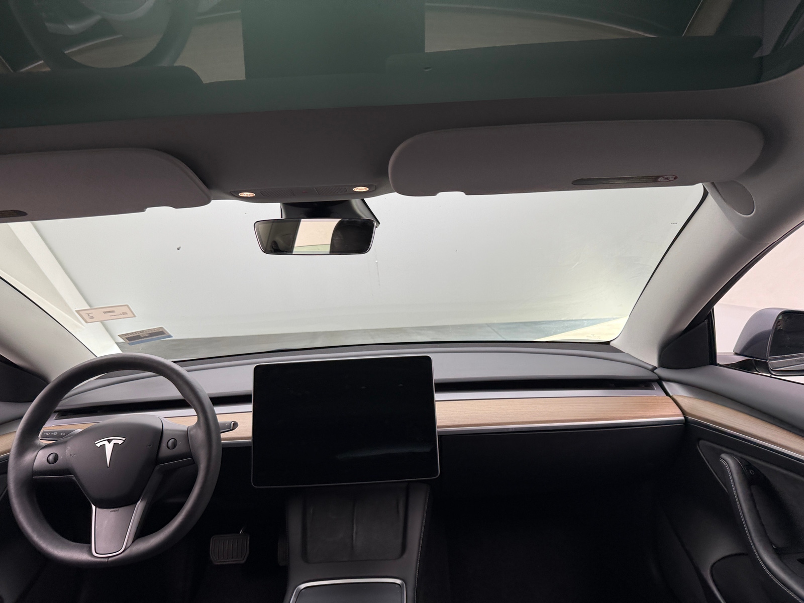 Thumbnail: 2023 Tesla Model 3 - 2