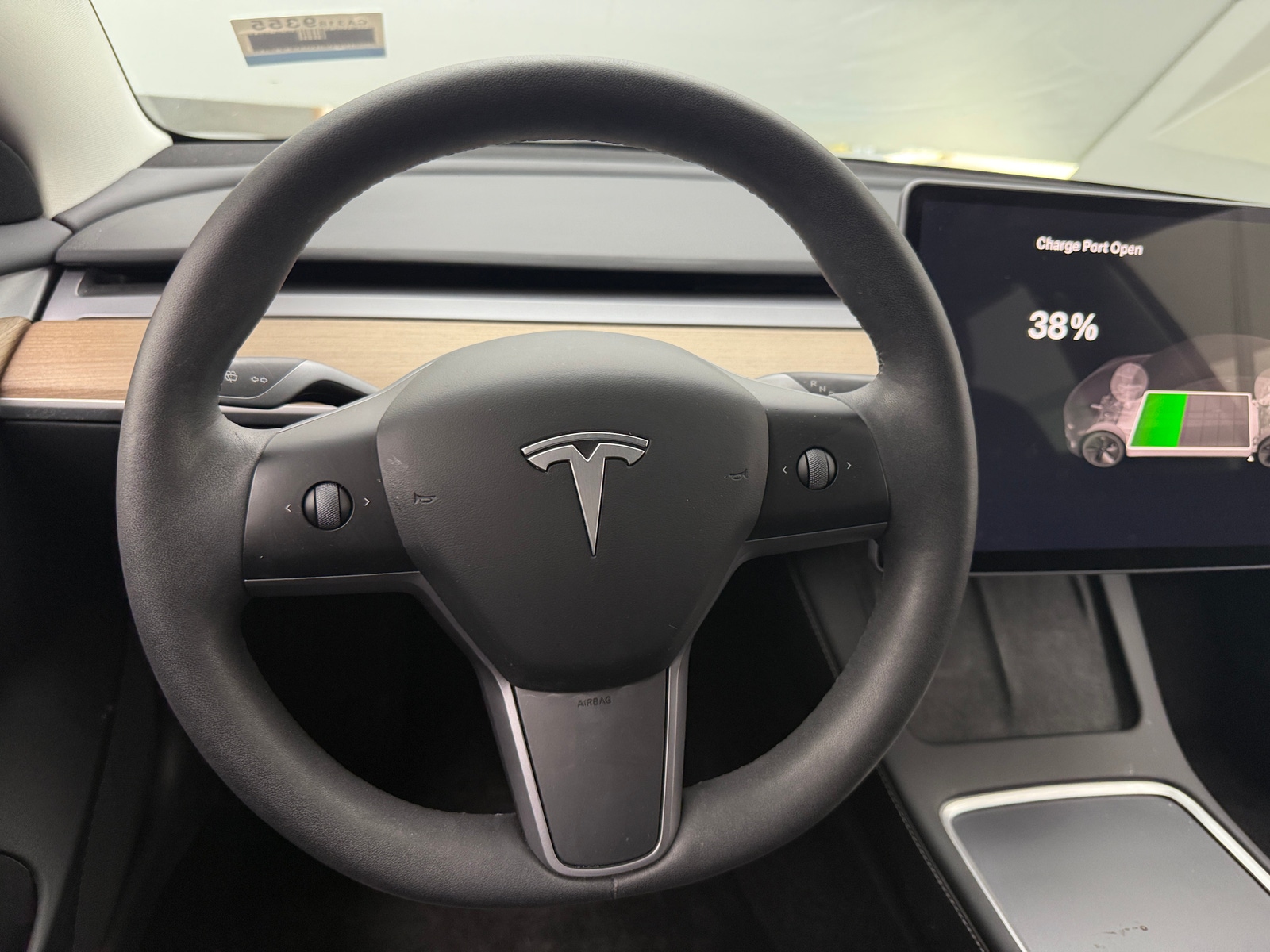 Thumbnail: 2023 Tesla Model 3 - 4