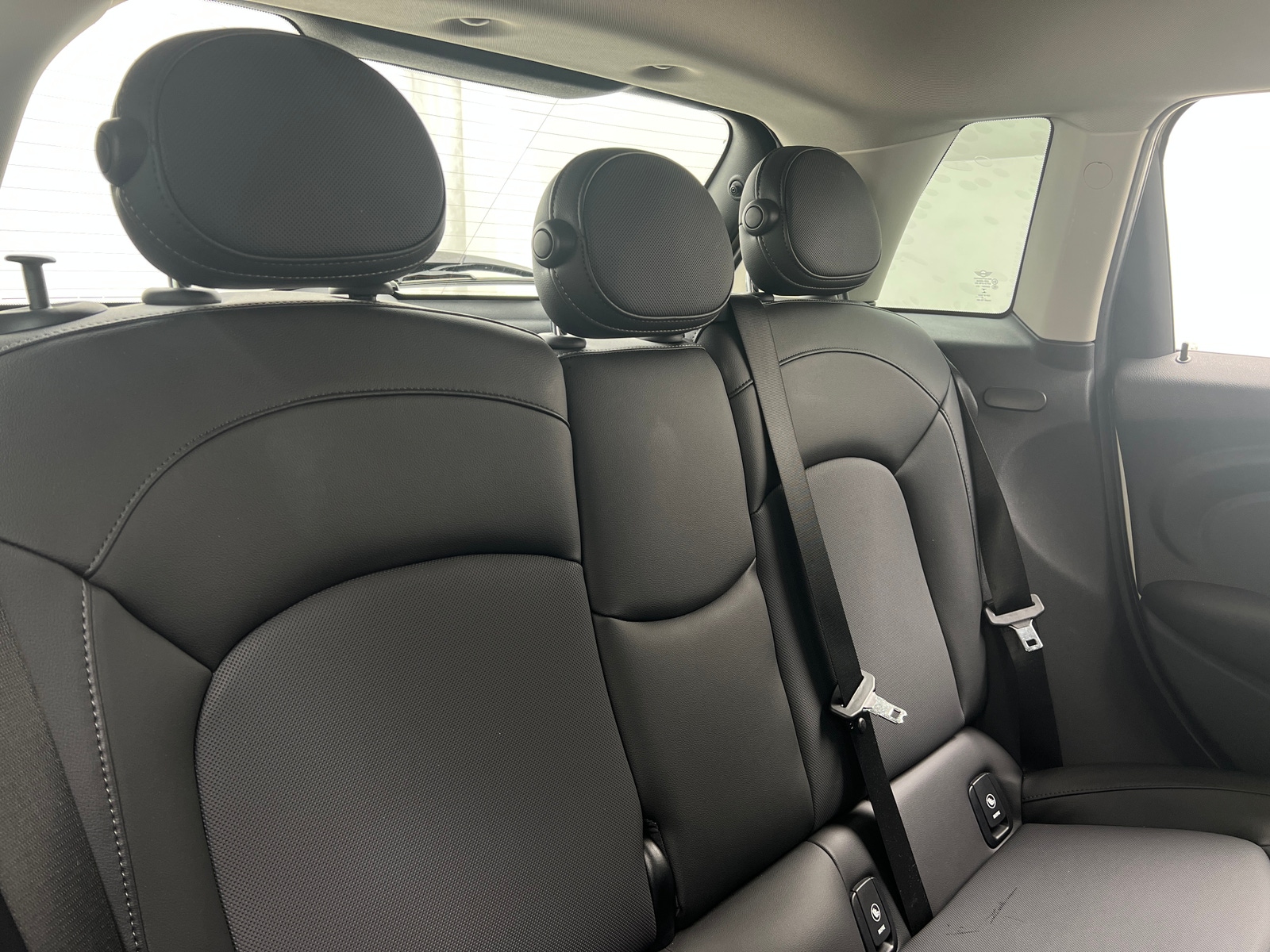Thumbnail: 2020 MINI Cooper Hardtop - 5