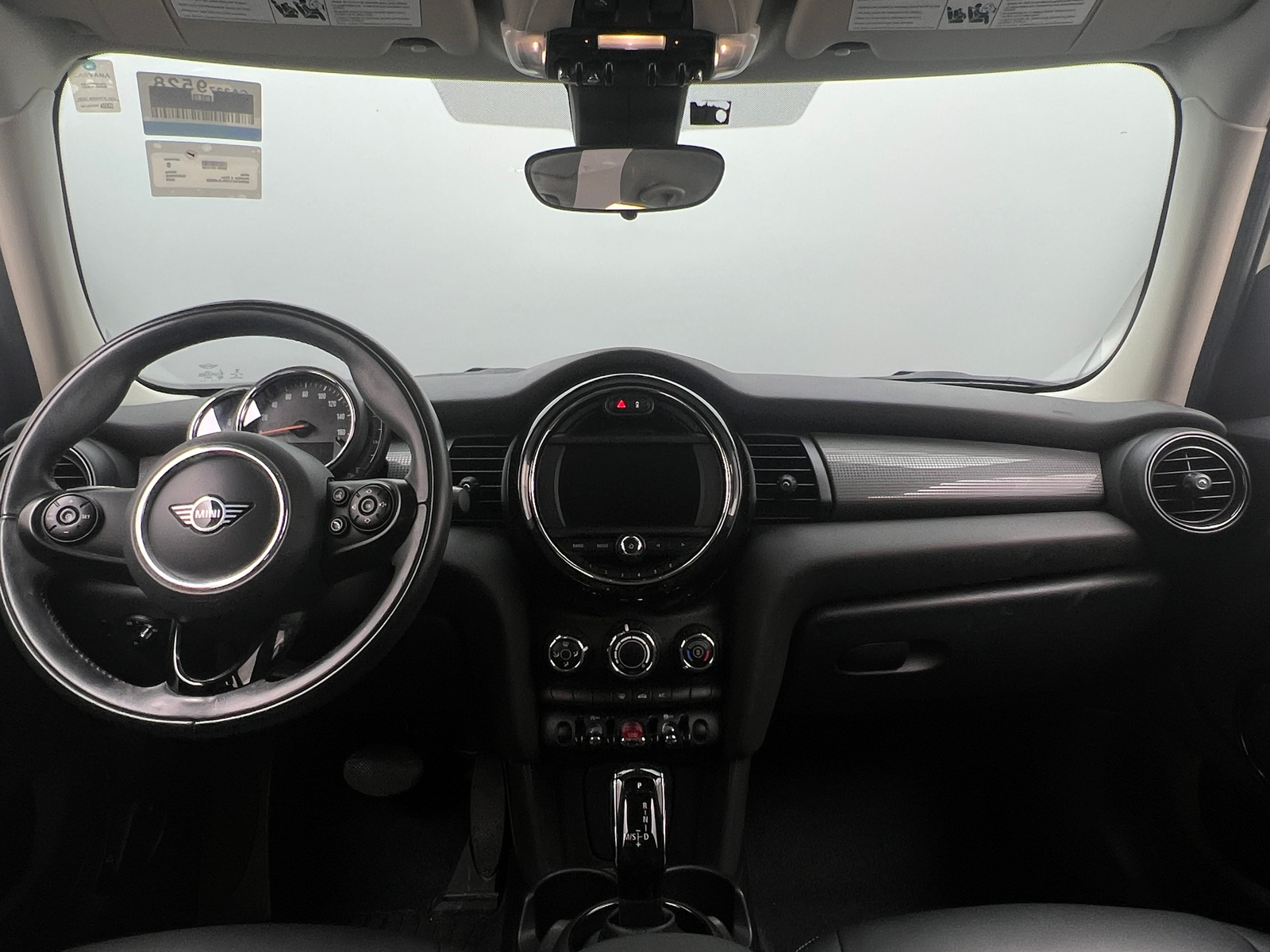 Thumbnail: 2020 MINI Cooper Hardtop - 2