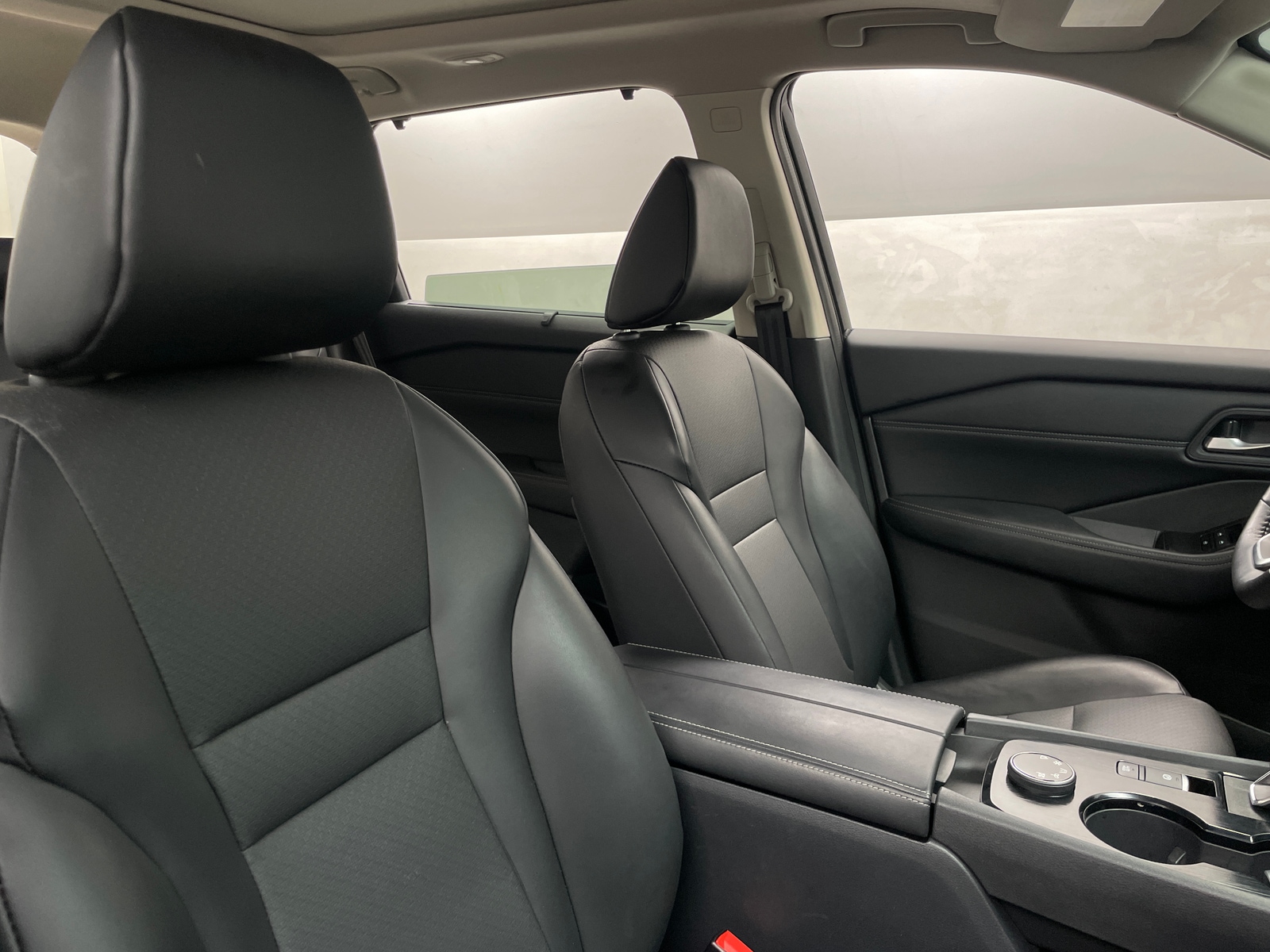 Thumbnail: 2024 Nissan Rogue - 2
