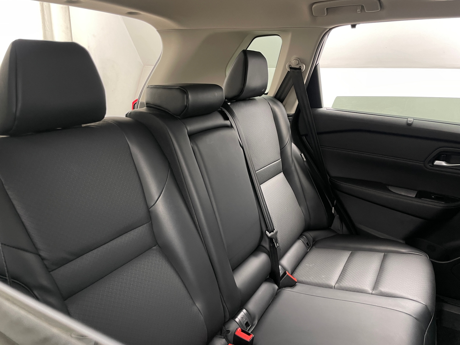 Thumbnail: 2024 Nissan Rogue - 6