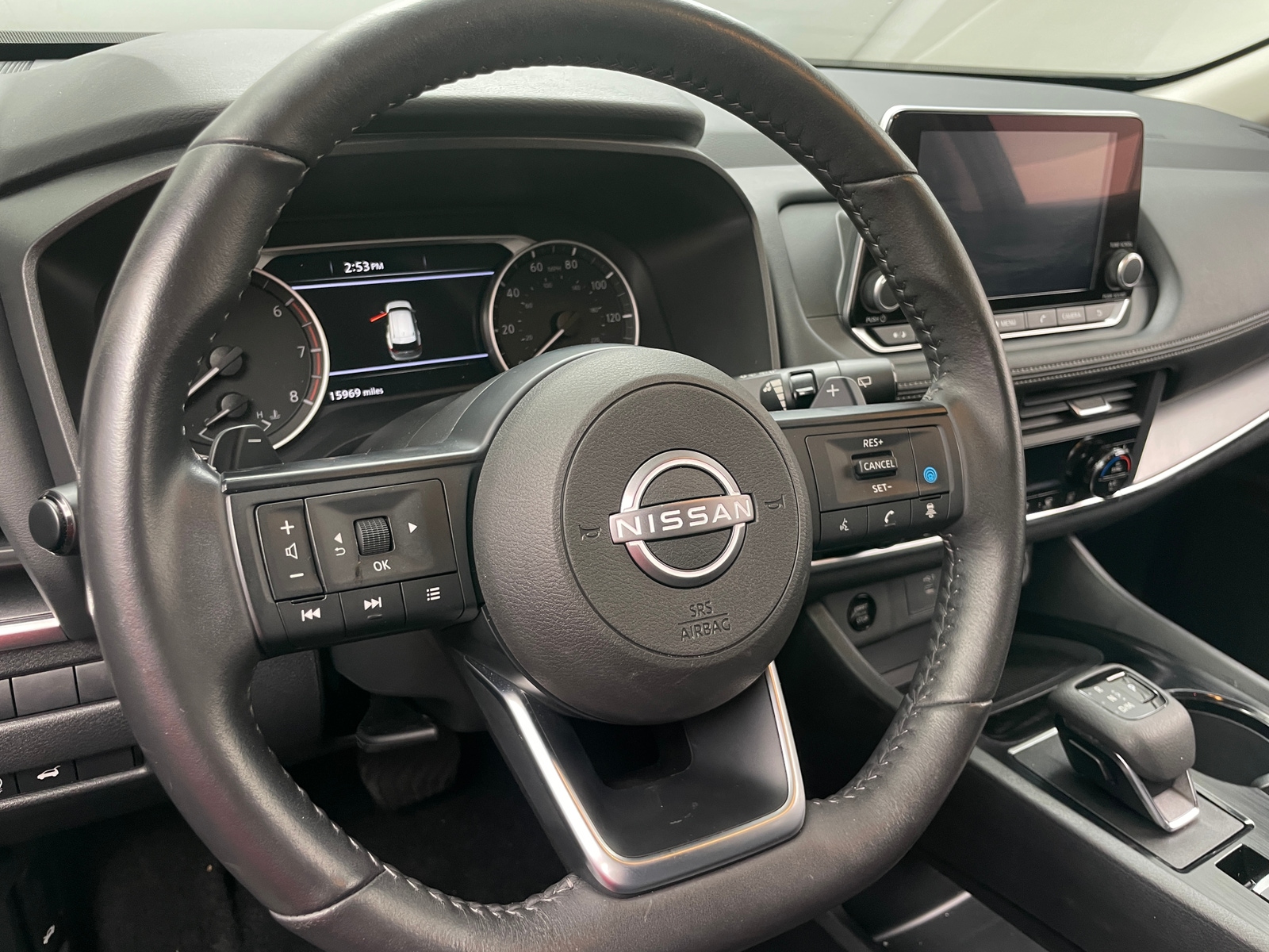 Thumbnail: 2024 Nissan Rogue - 5