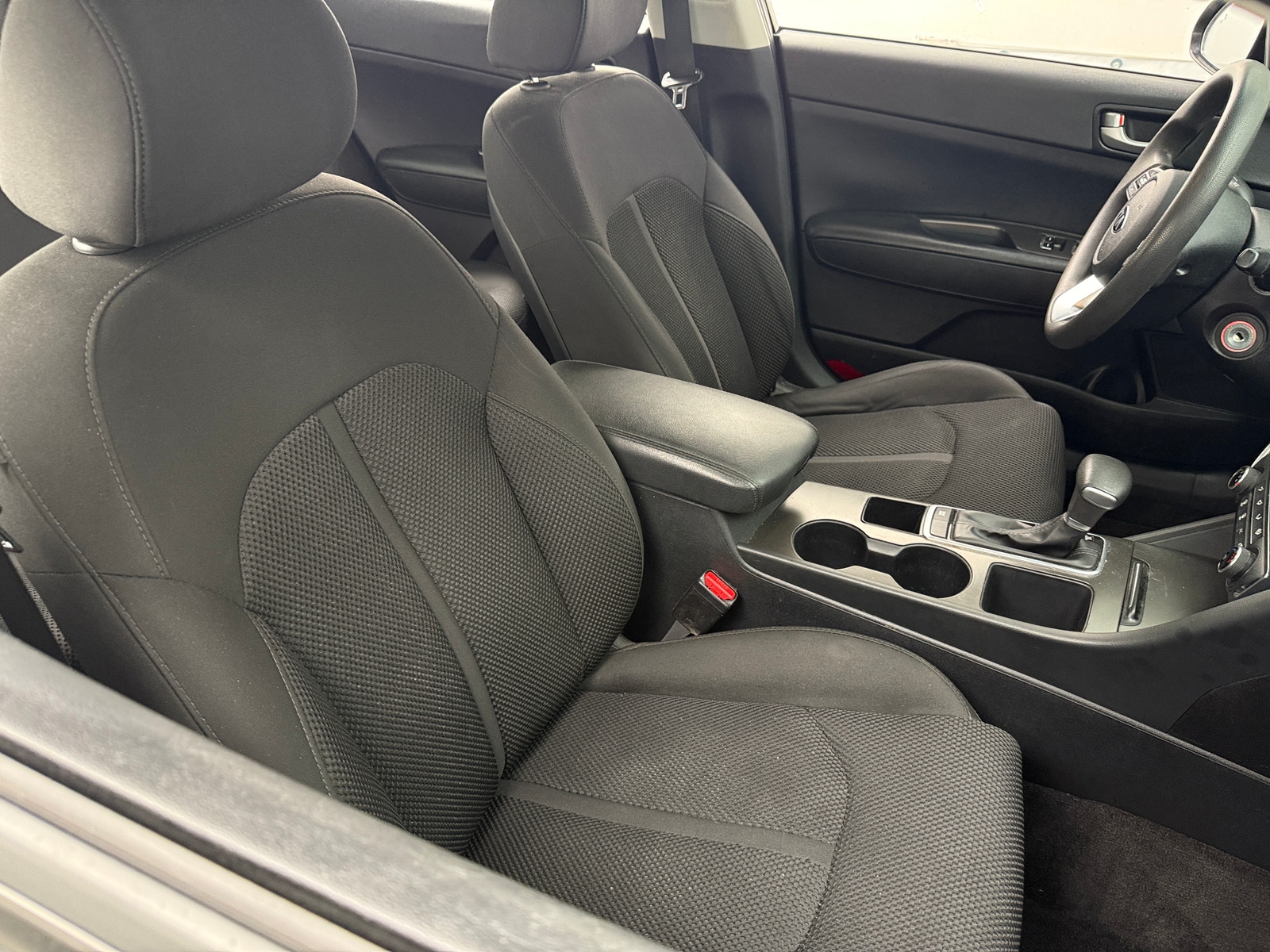 Thumbnail: 2019 Kia Optima - 2