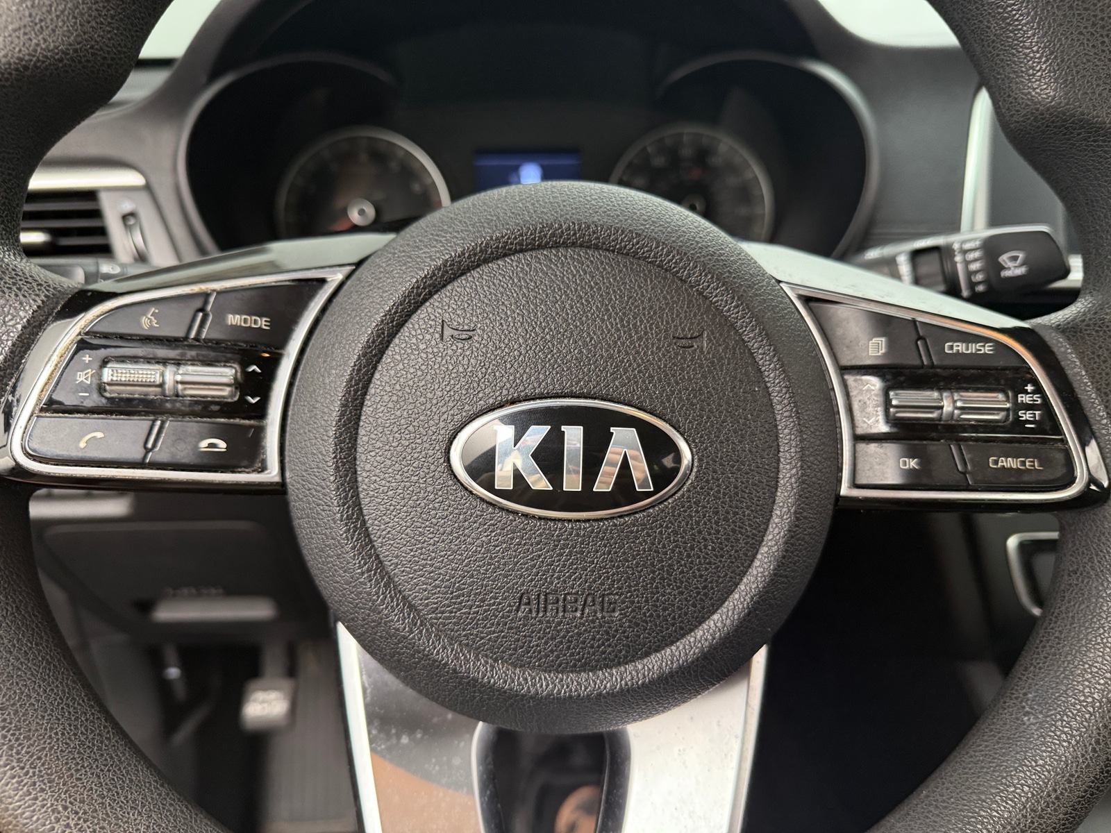 Thumbnail: 2019 Kia Optima - 5