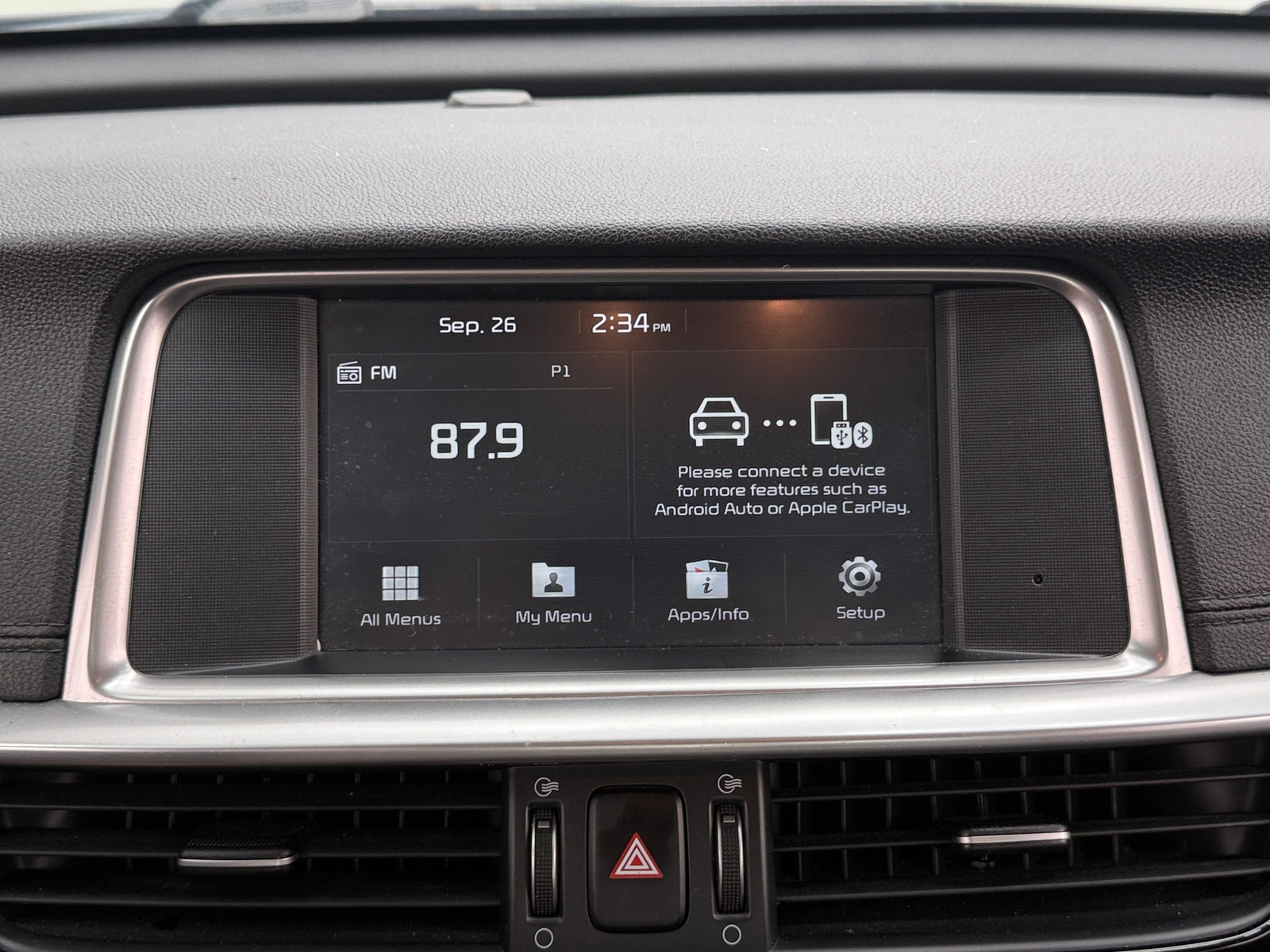 Thumbnail: 2019 Kia Optima - 4