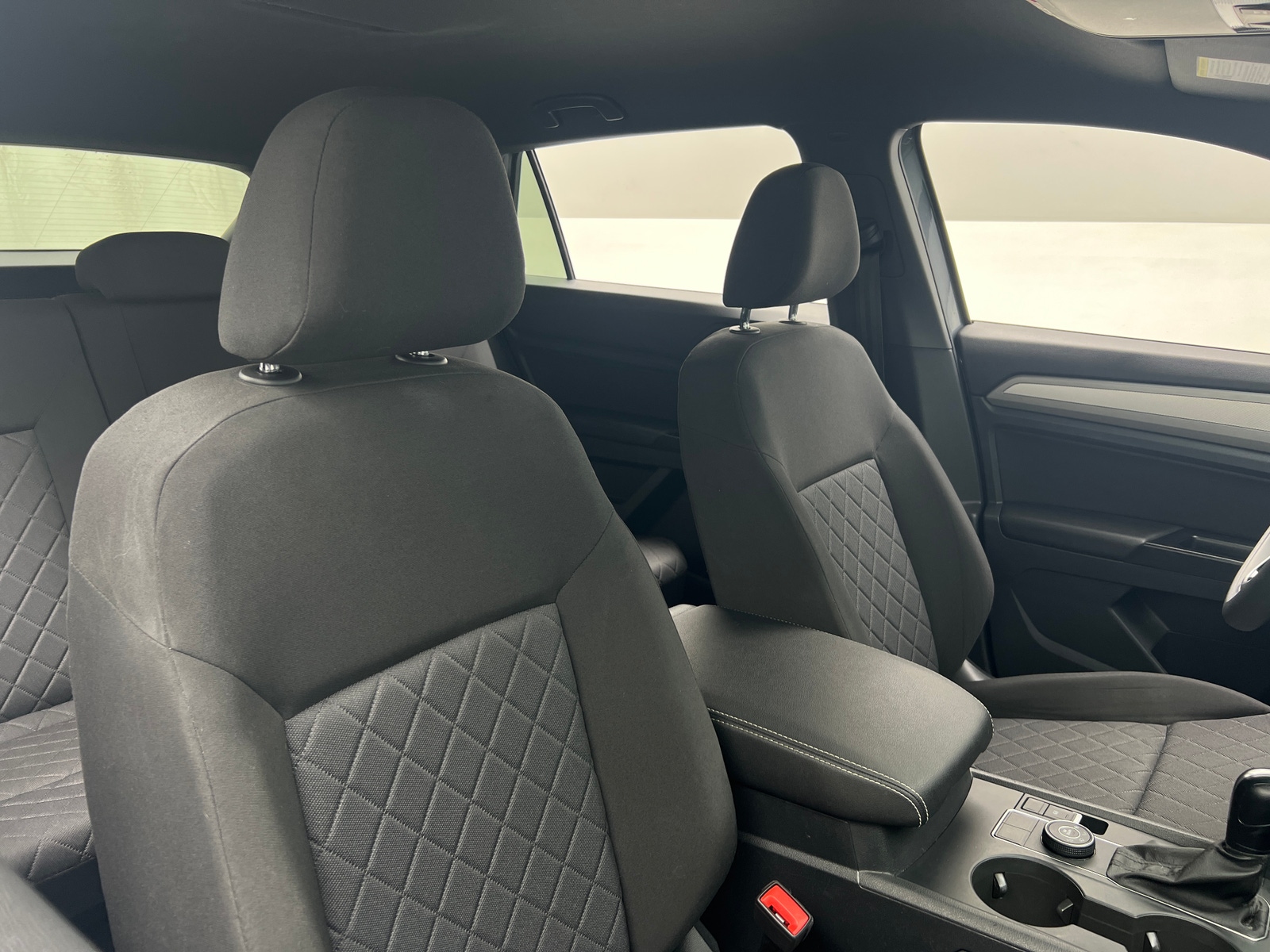 Thumbnail: 2020 Volkswagen Atlas - 2