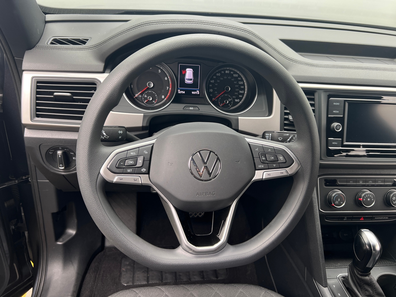 Thumbnail: 2020 Volkswagen Atlas - 5