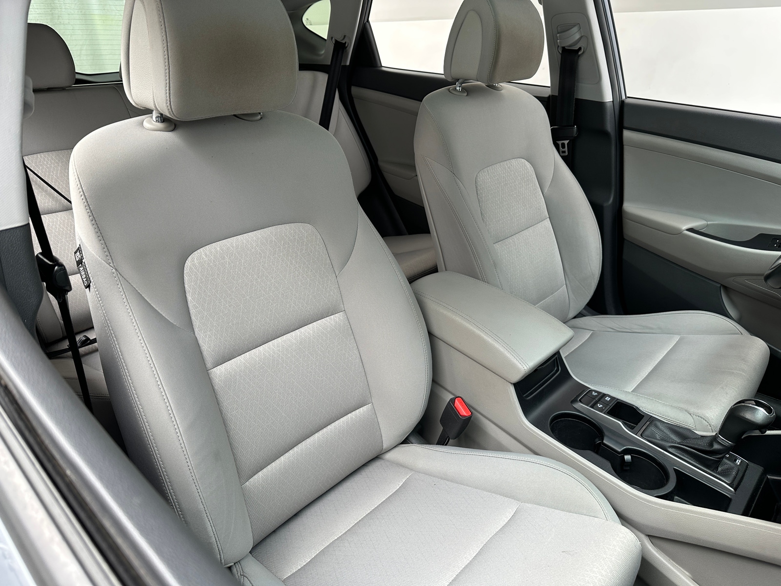 Thumbnail: 2017 Hyundai Tucson - 2