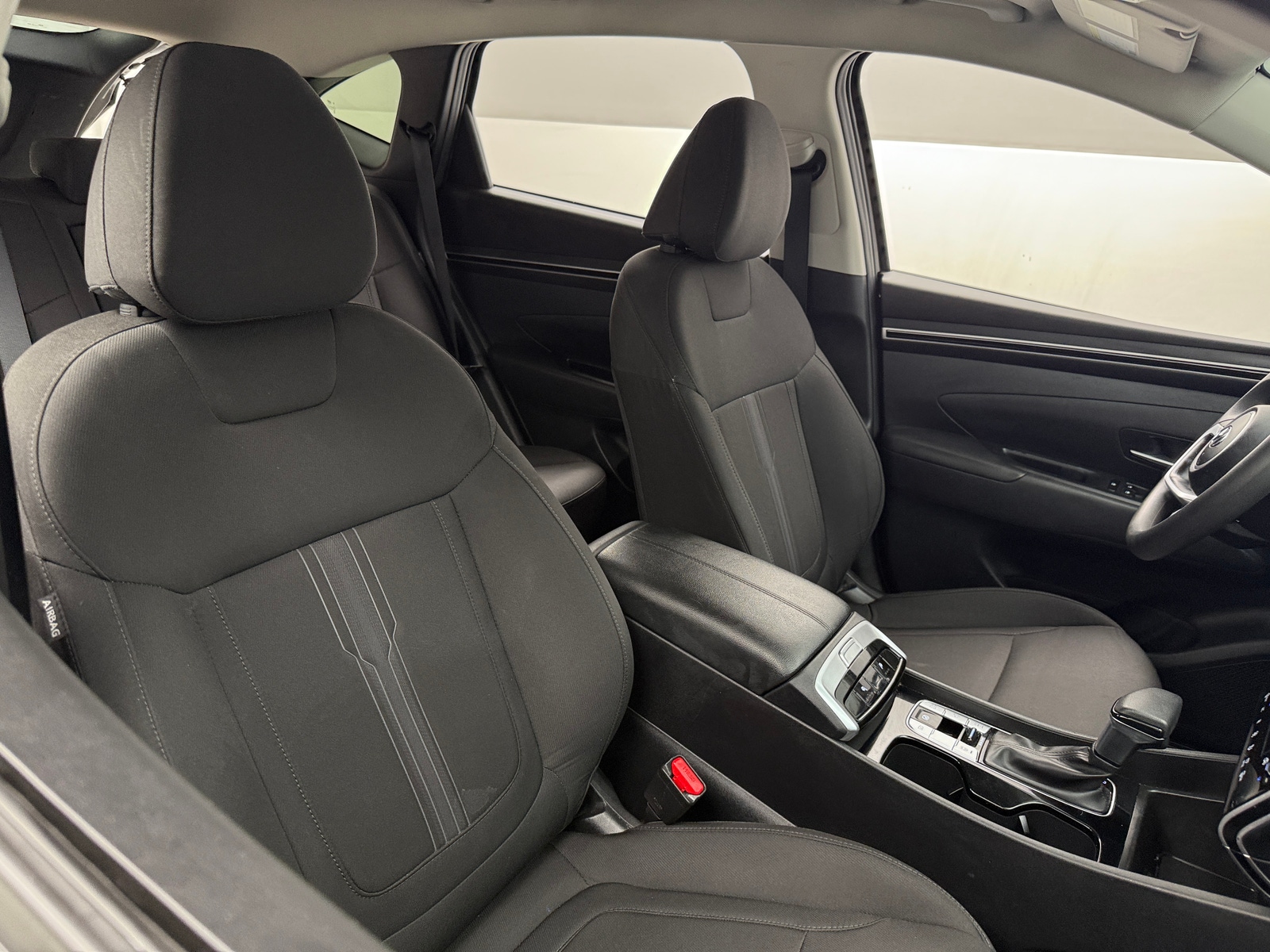 Thumbnail: 2024 Hyundai Tucson - 2