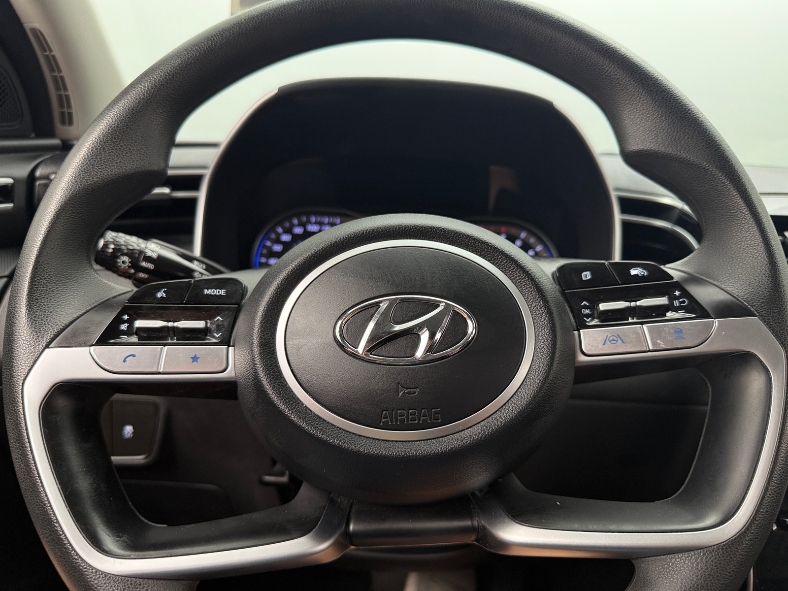 Thumbnail: 2024 Hyundai Tucson - 5