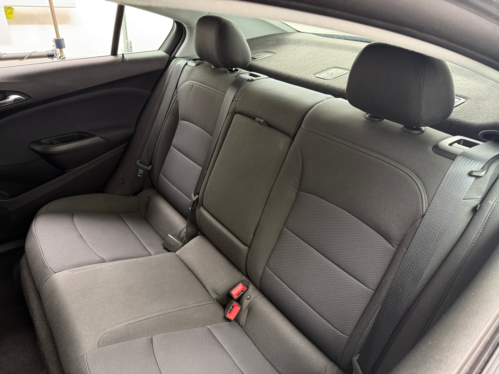 Thumbnail: 2019 Chevrolet Cruze - 6