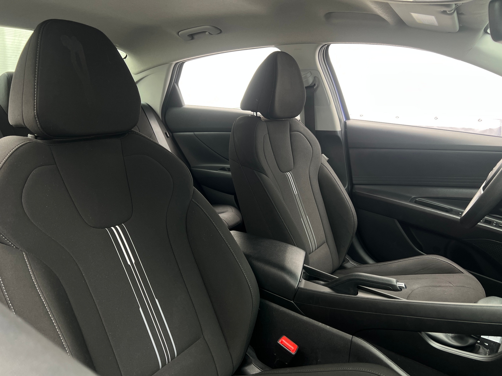 Thumbnail: 2024 Hyundai Elantra - 2