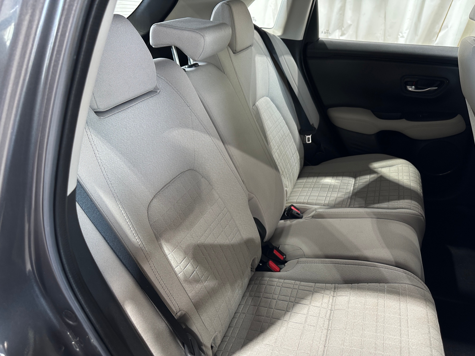 Thumbnail: 2025 Honda HR-V - 6