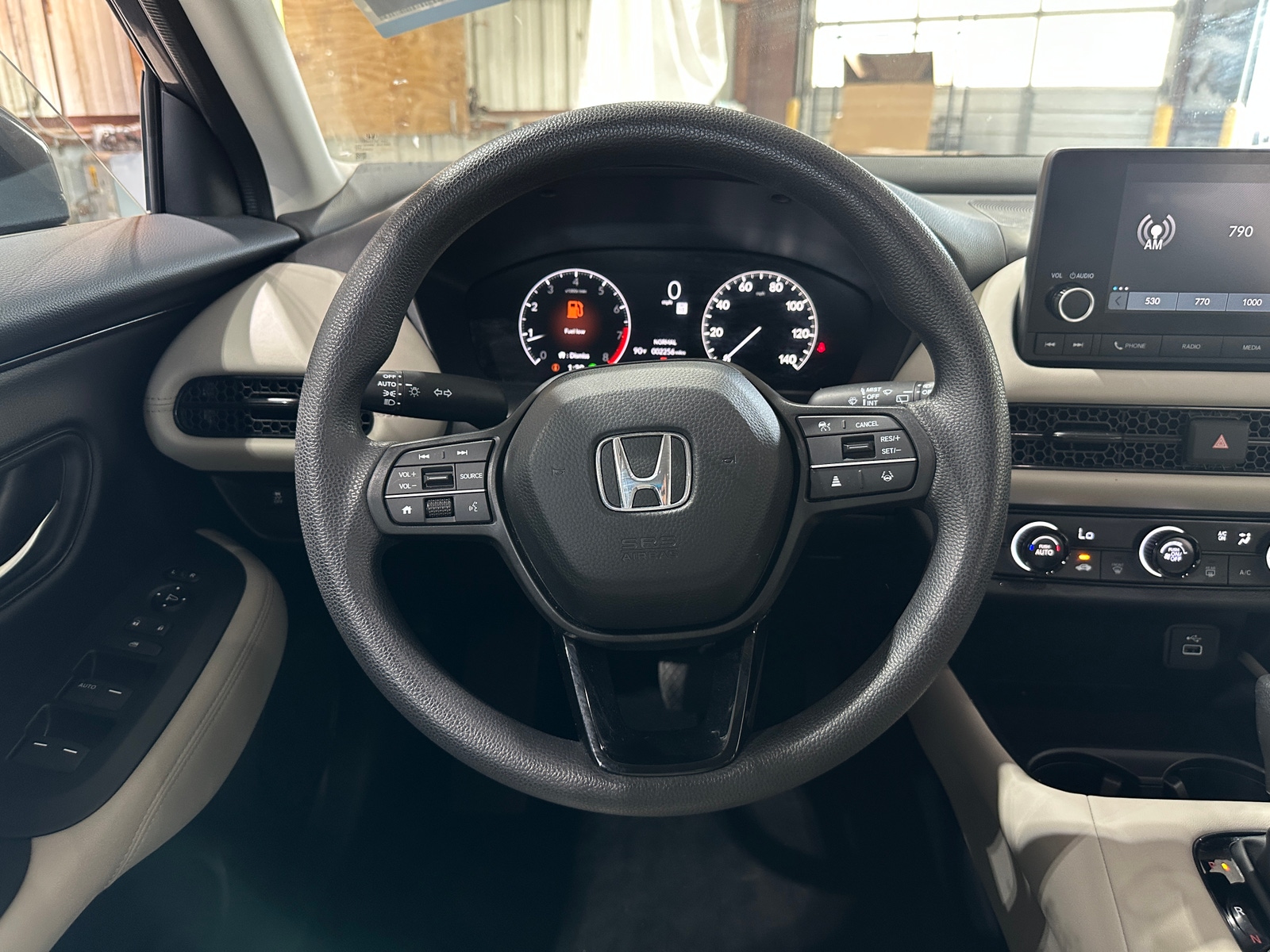 Thumbnail: 2025 Honda HR-V - 5