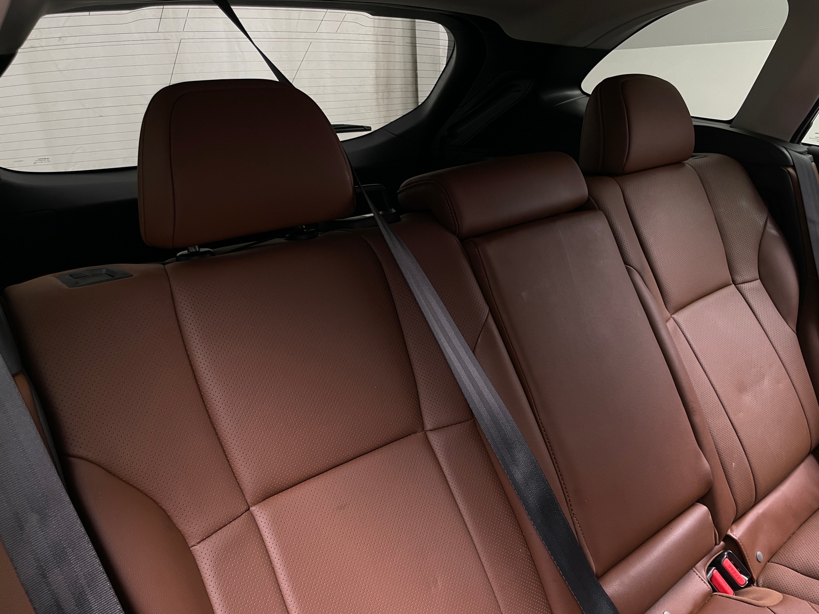 Thumbnail: 2021 Subaru Outback - 5