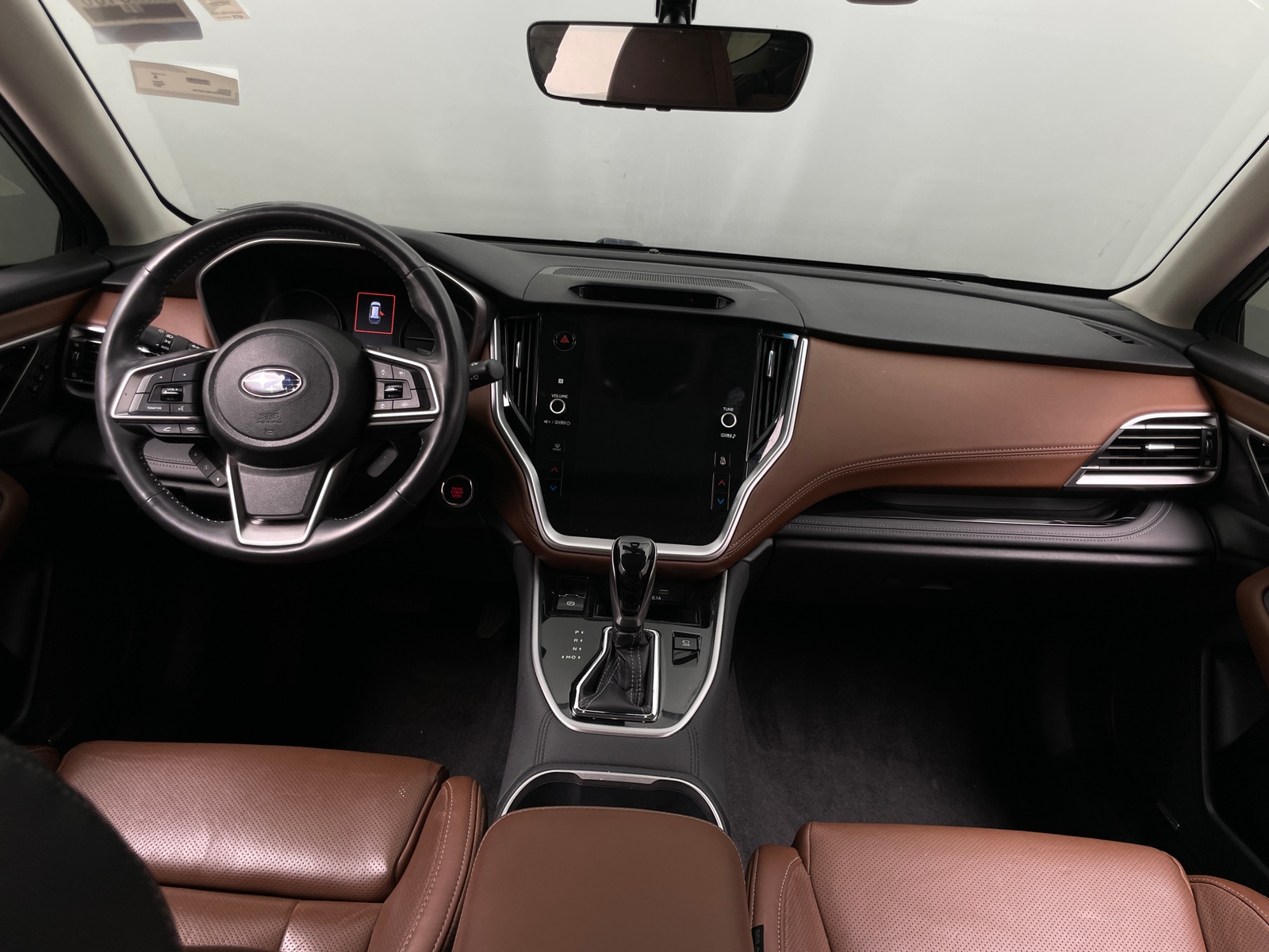 Thumbnail: 2021 Subaru Outback - 2