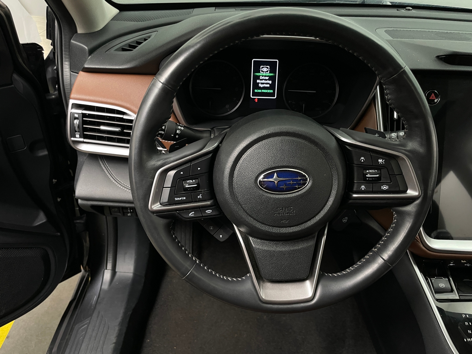 Thumbnail: 2021 Subaru Outback - 4