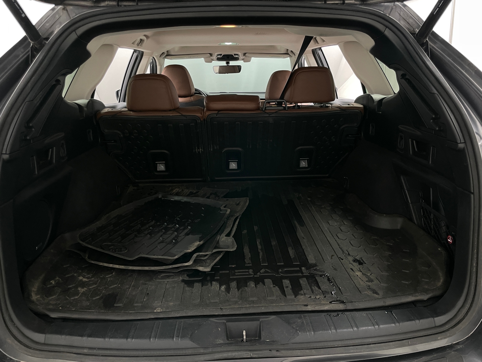 Thumbnail: 2021 Subaru Outback - 6