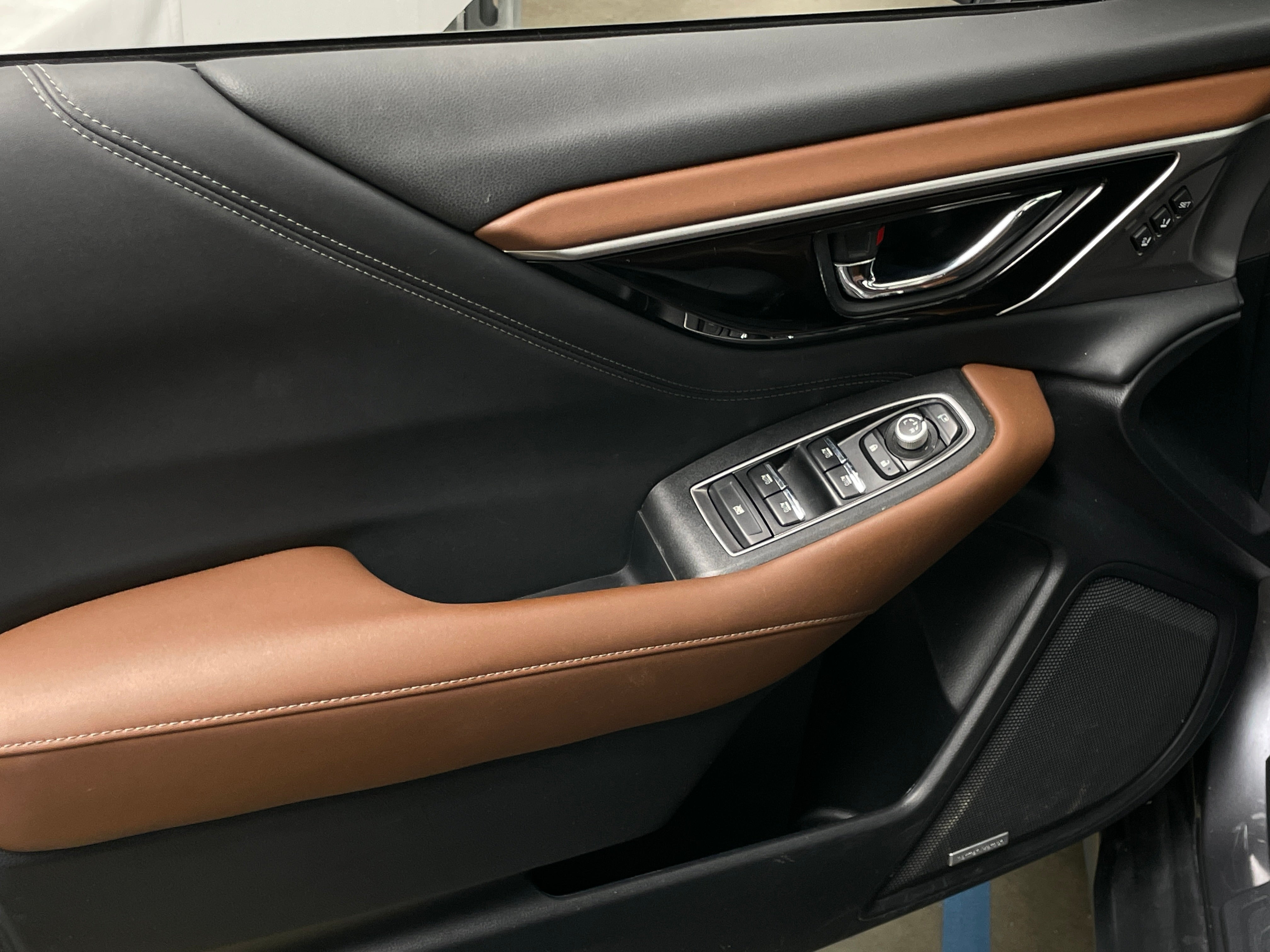 2021 Subaru Outback