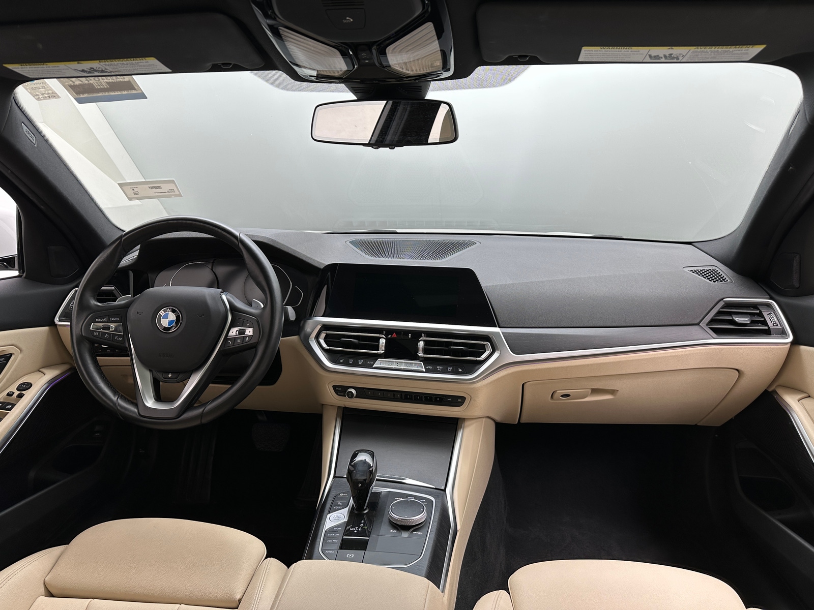 Thumbnail: 2021 BMW 3 Series - 2