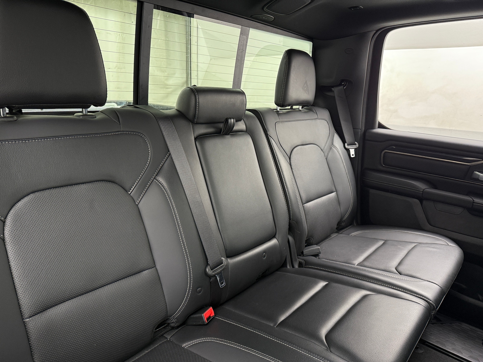 Thumbnail: 2021 RAM 1500 - 5