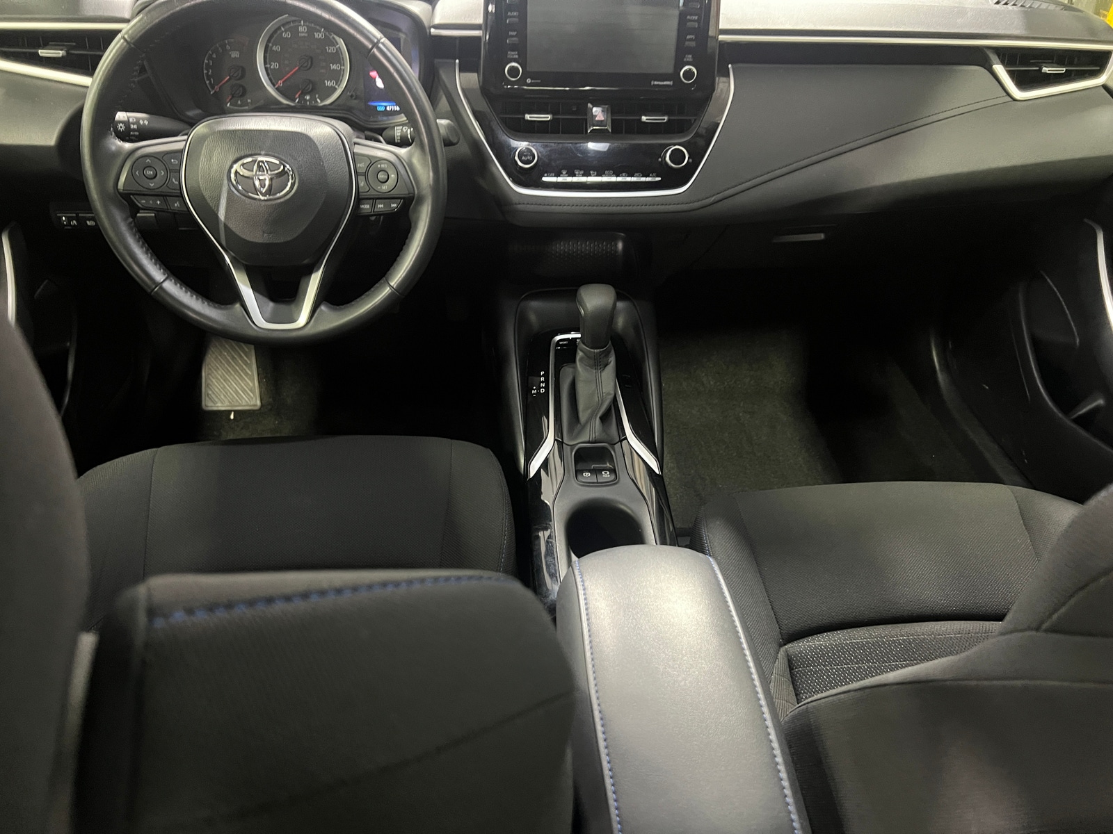 Thumbnail: 2022 Toyota Corolla - 3